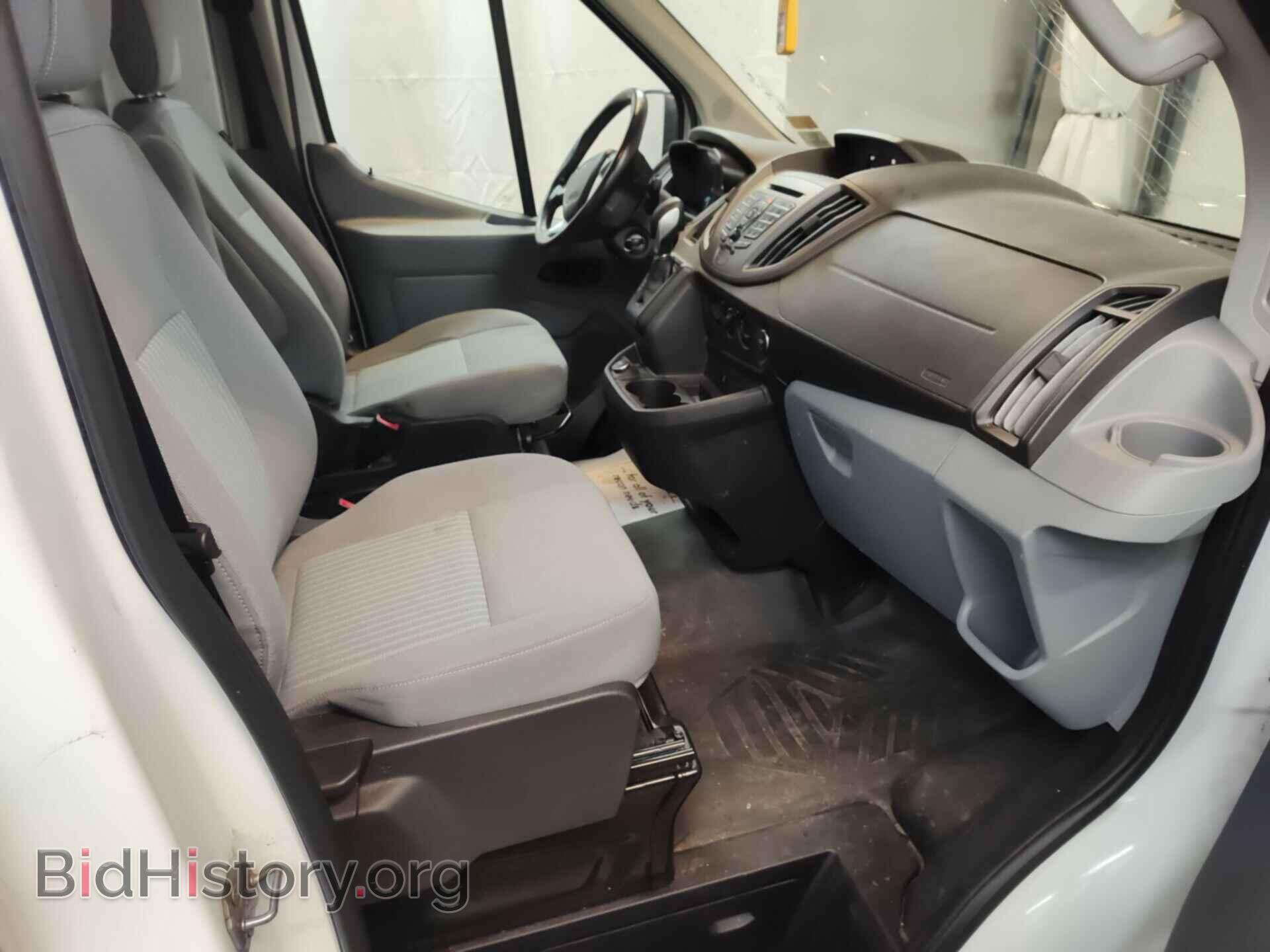 2017 FORD TRANSIT - VIN: 1FTYR2XM3HKB18931 - Фото 16