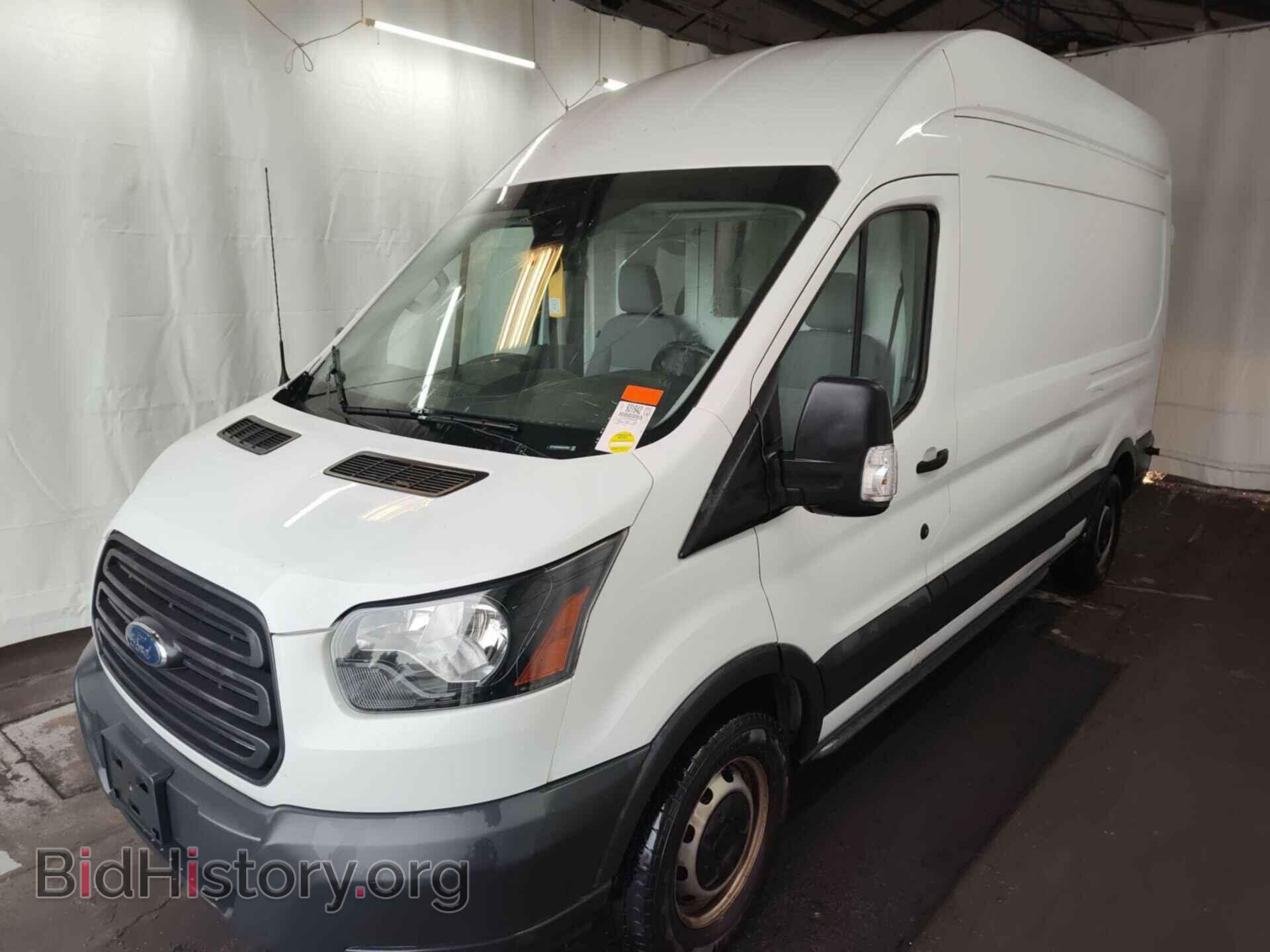 2017 FORD TRANSIT - VIN: 1FTYR2XM3HKB18931 - Фото 23