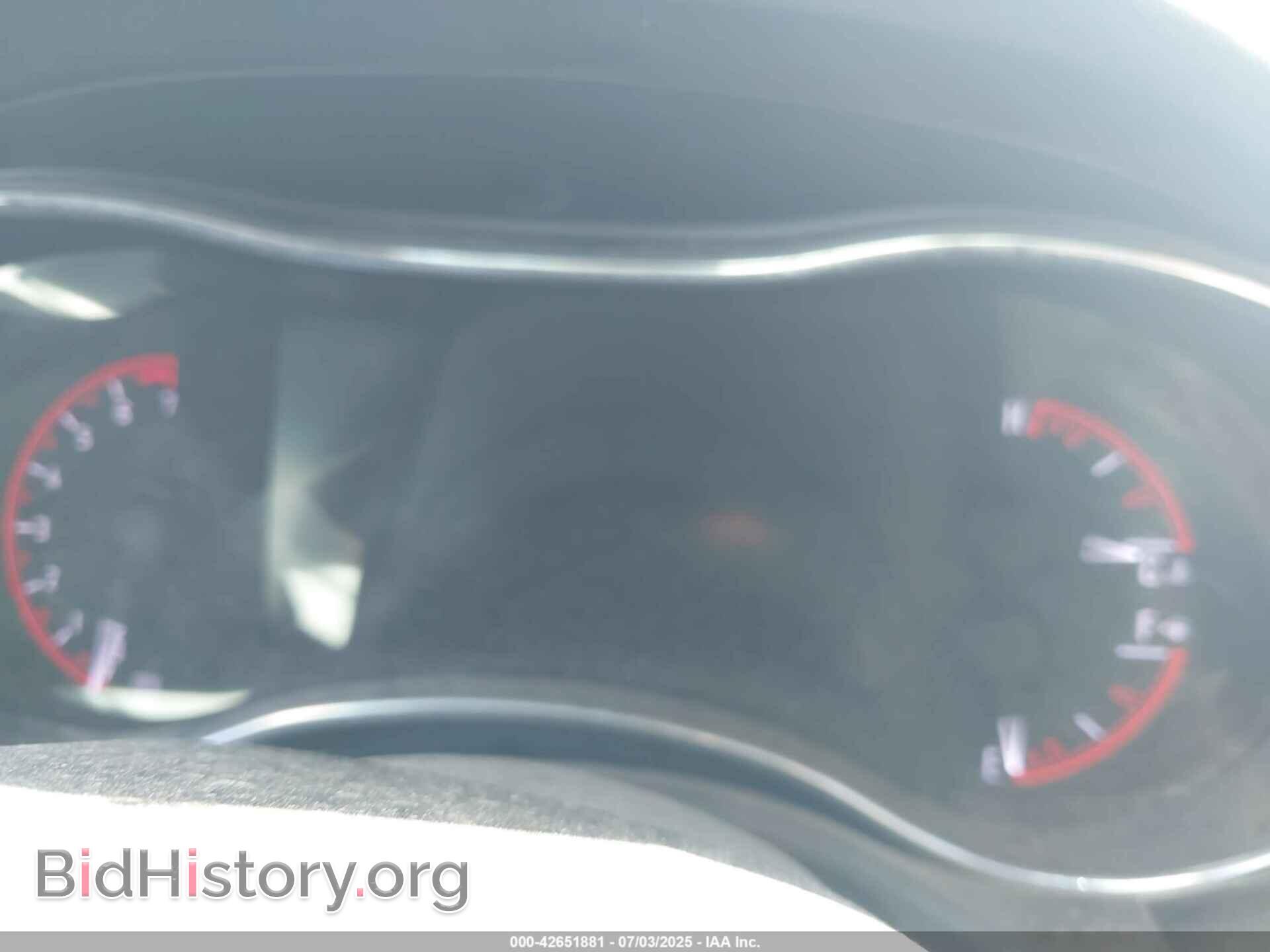 2015 DODGE DURANGO - VIN: 1C4RDJAG2FC796173 - Photo 15