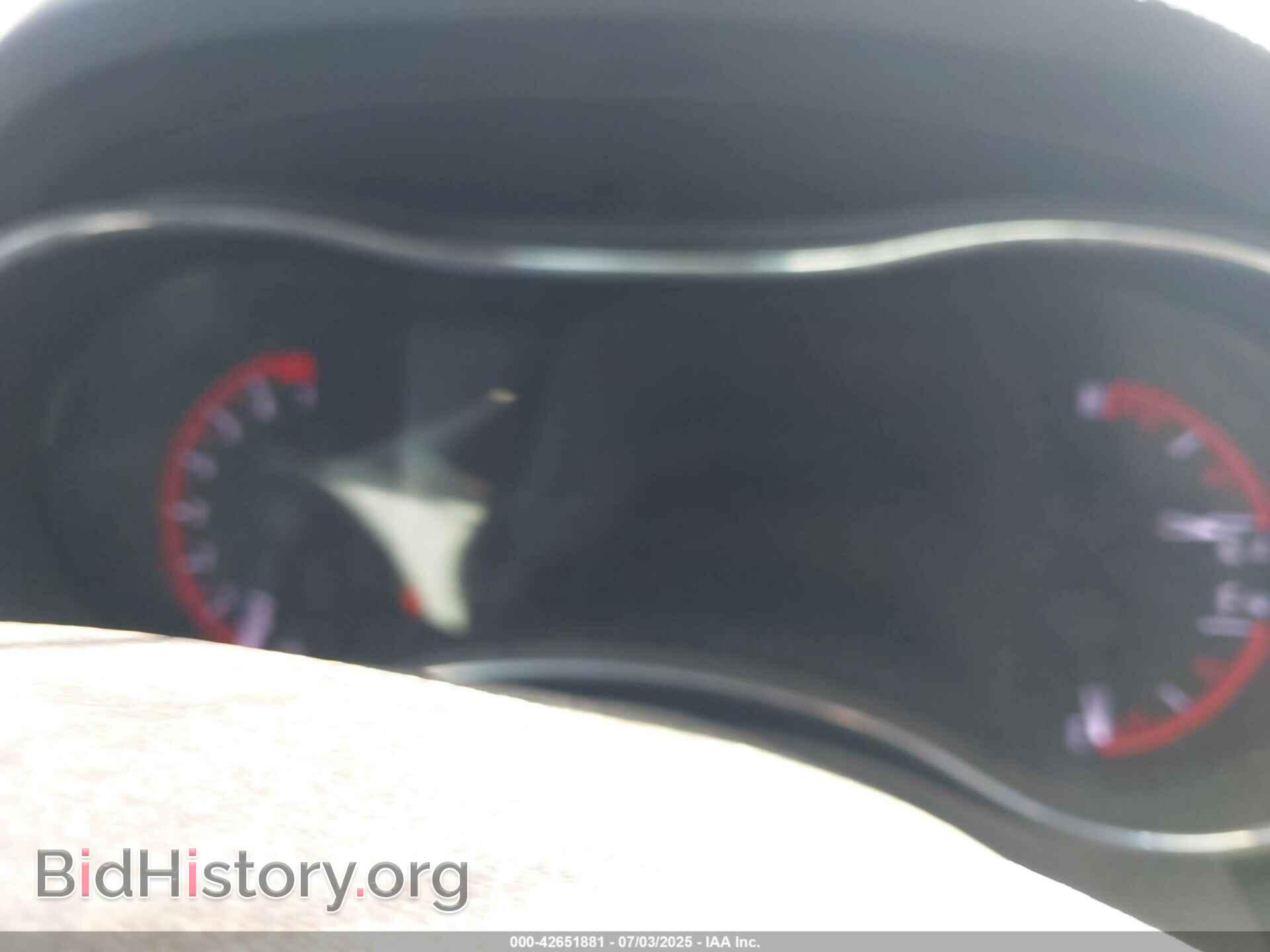 2015 DODGE DURANGO - VIN: 1C4RDJAG2FC796173 - Photo 7