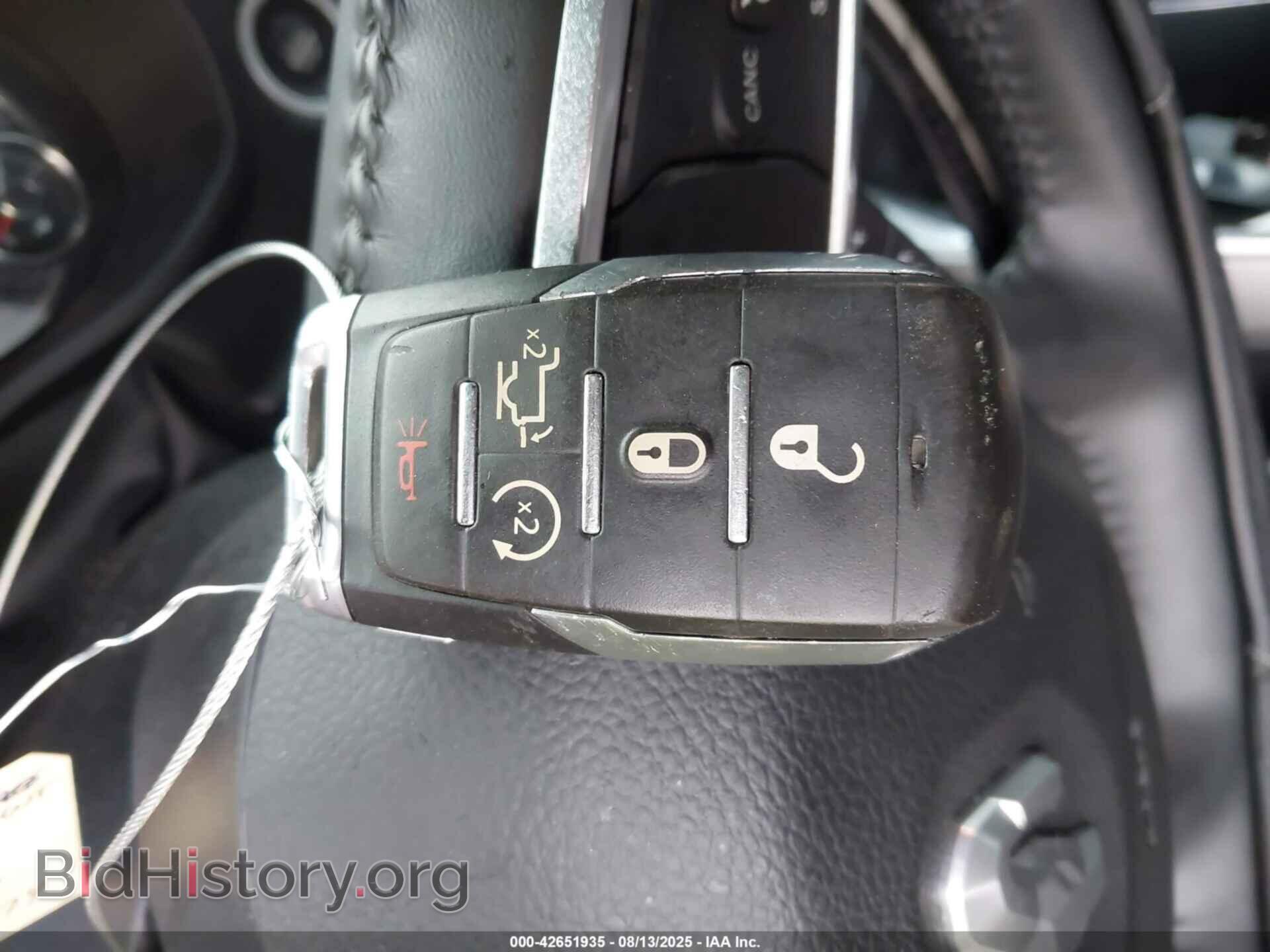 2023 RAM 1500 - VIN: 1C6SRFJTXPN582106 - Фото 11