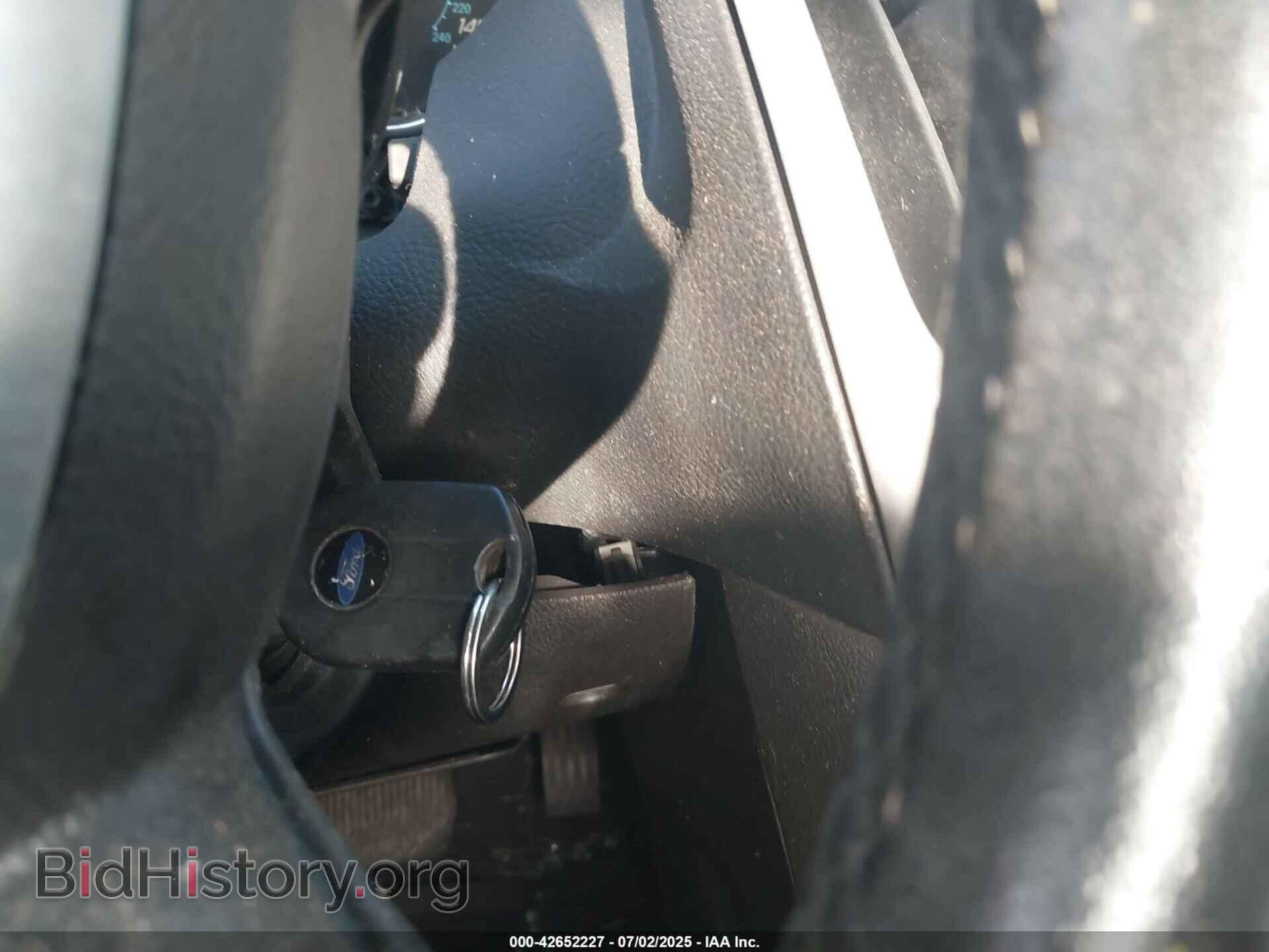 2013 FORD FOCUS - VIN: 1FADP3F20DL361861 - Фото 11