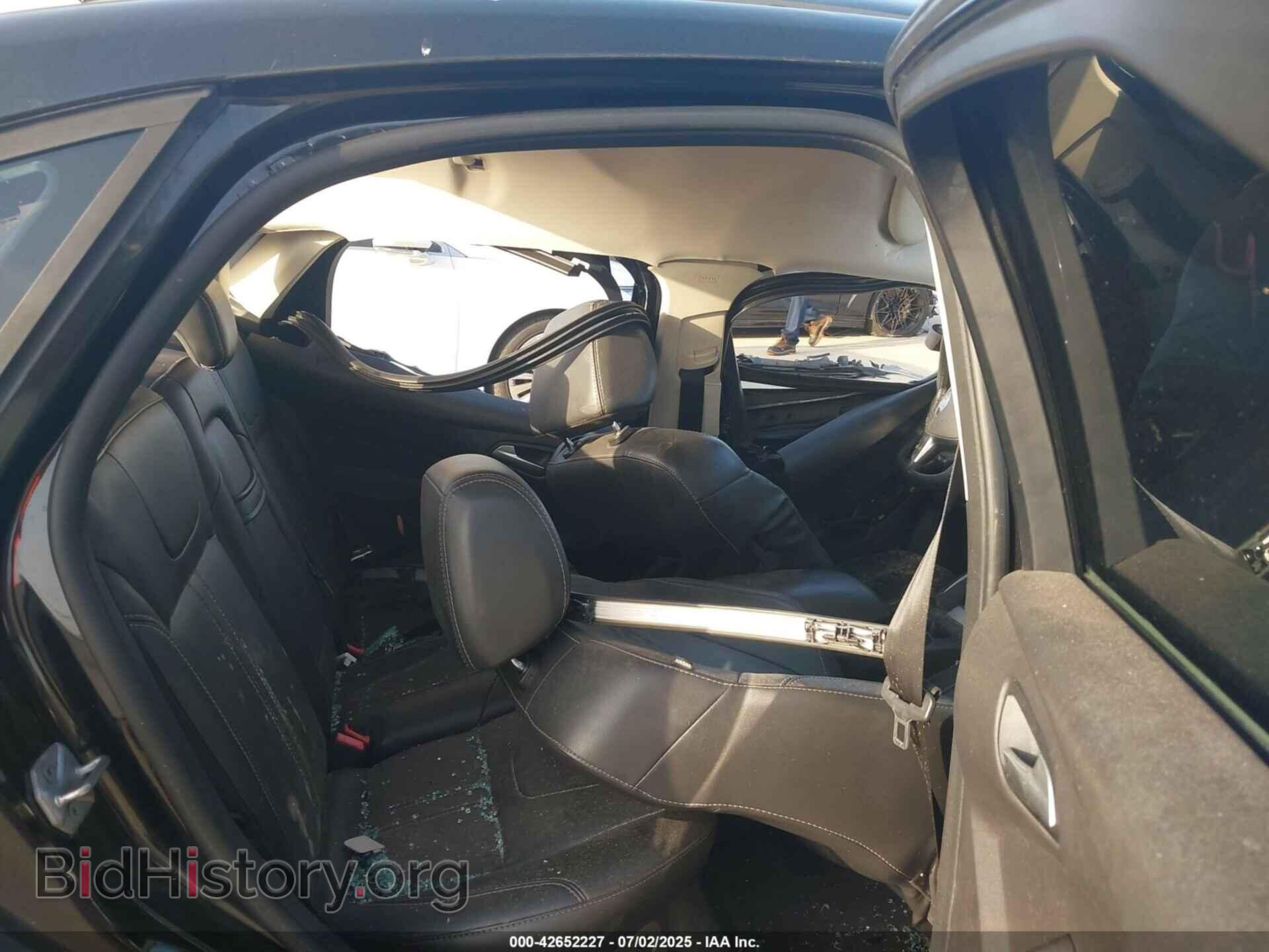 2013 FORD FOCUS - VIN: 1FADP3F20DL361861 - Фото 8