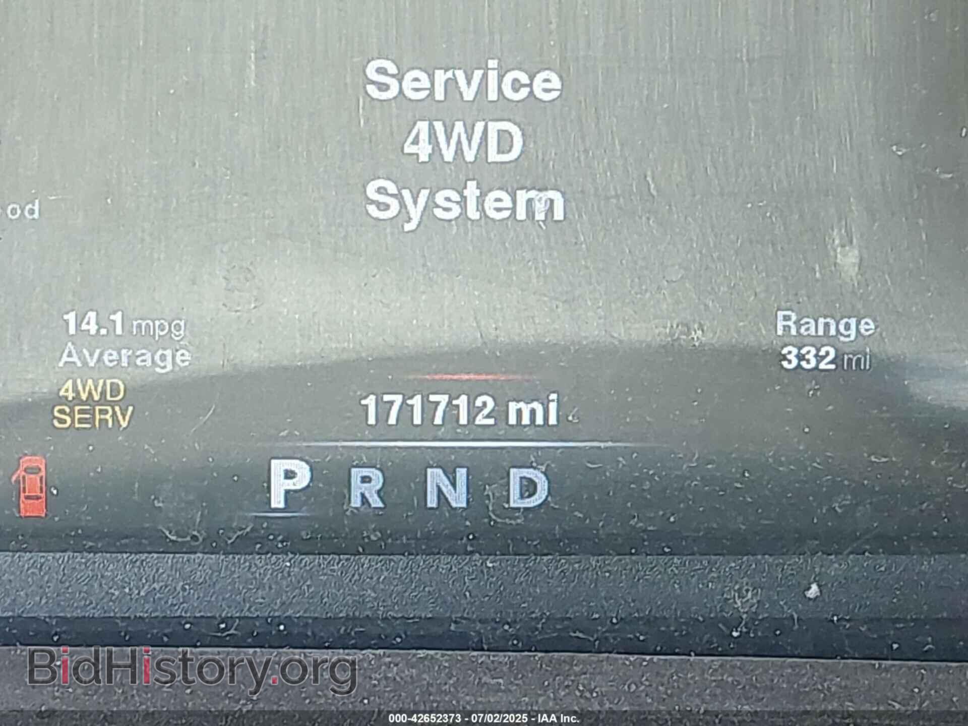 2013 RAM 1500 - VIN: 1C6RR7LT8DS678086 - Фото 15