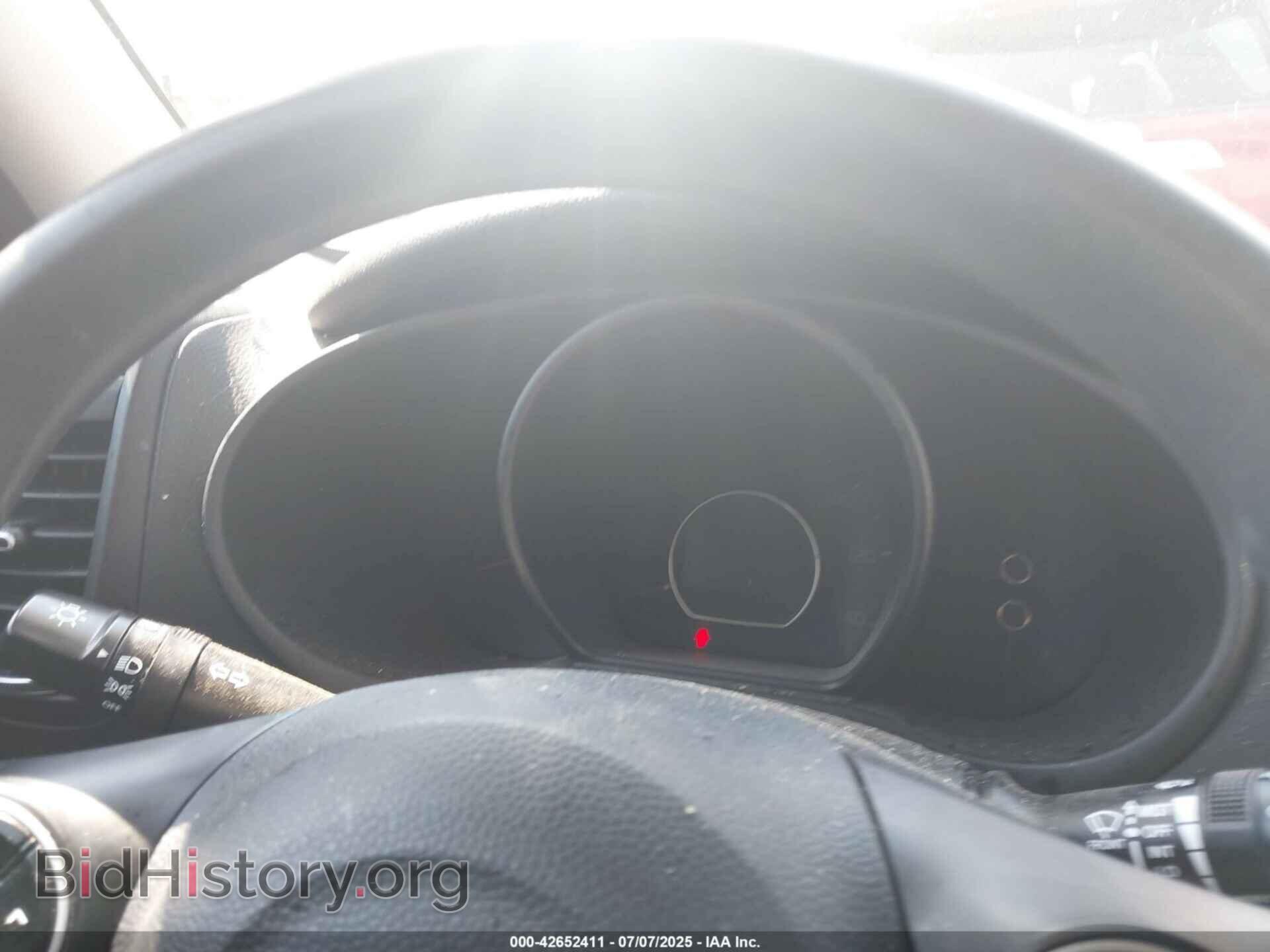2014 KIA SOUL - VIN: KNDJP3A59E7049322 - Фото 14