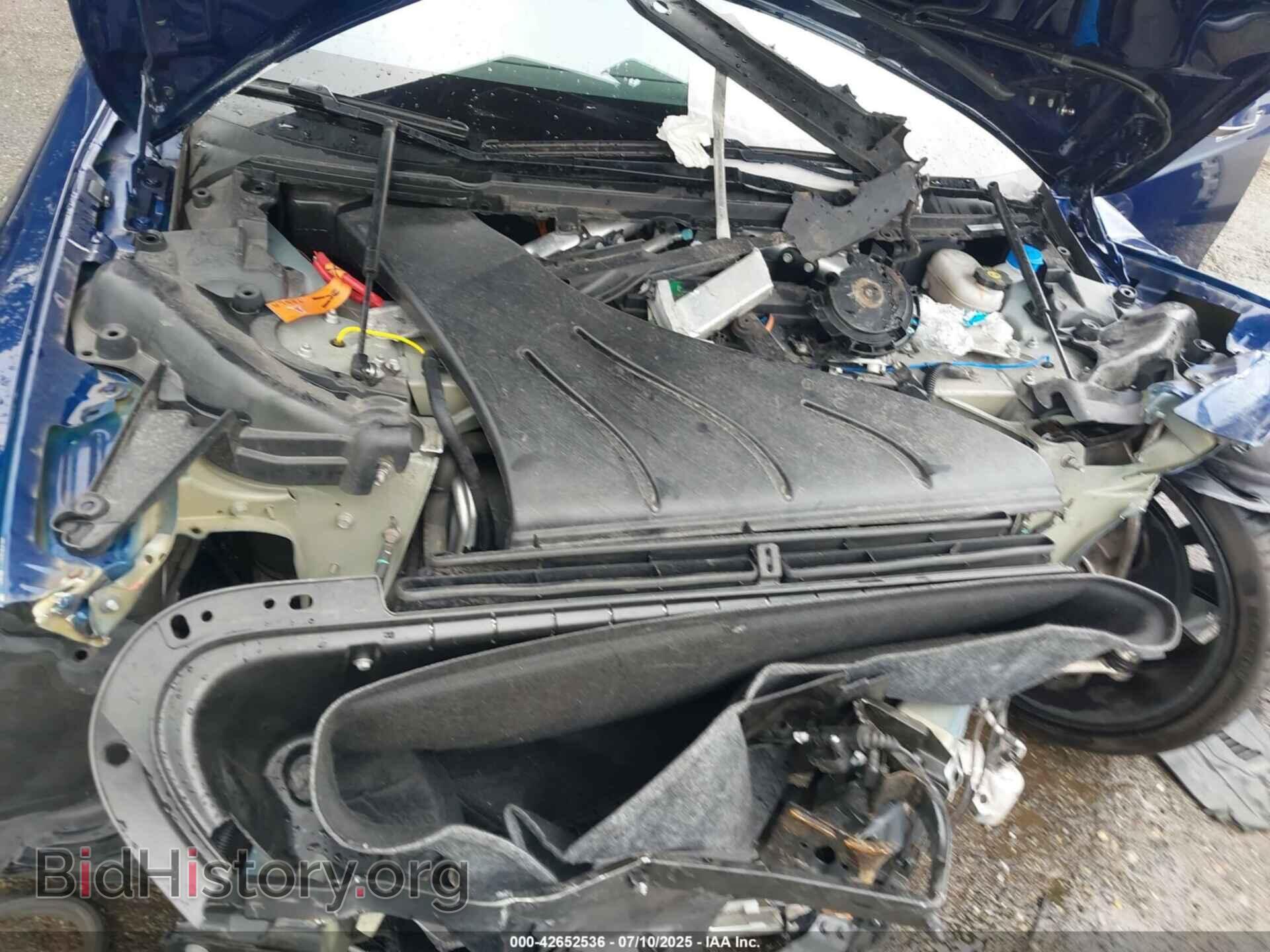 2018 TESLA MODEL S - VIN: 5YJSA1E24JF284676 - Photo 10