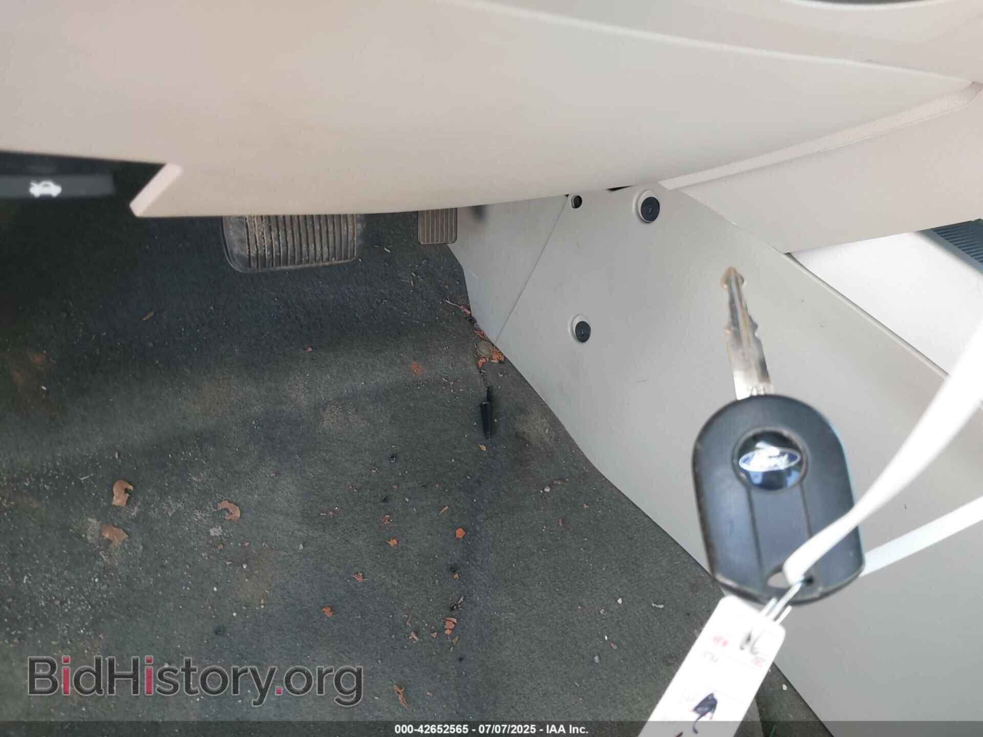 2012 FORD ESCAPE - VIN: 1FMCU9D74CKC84041 - Фото 11
