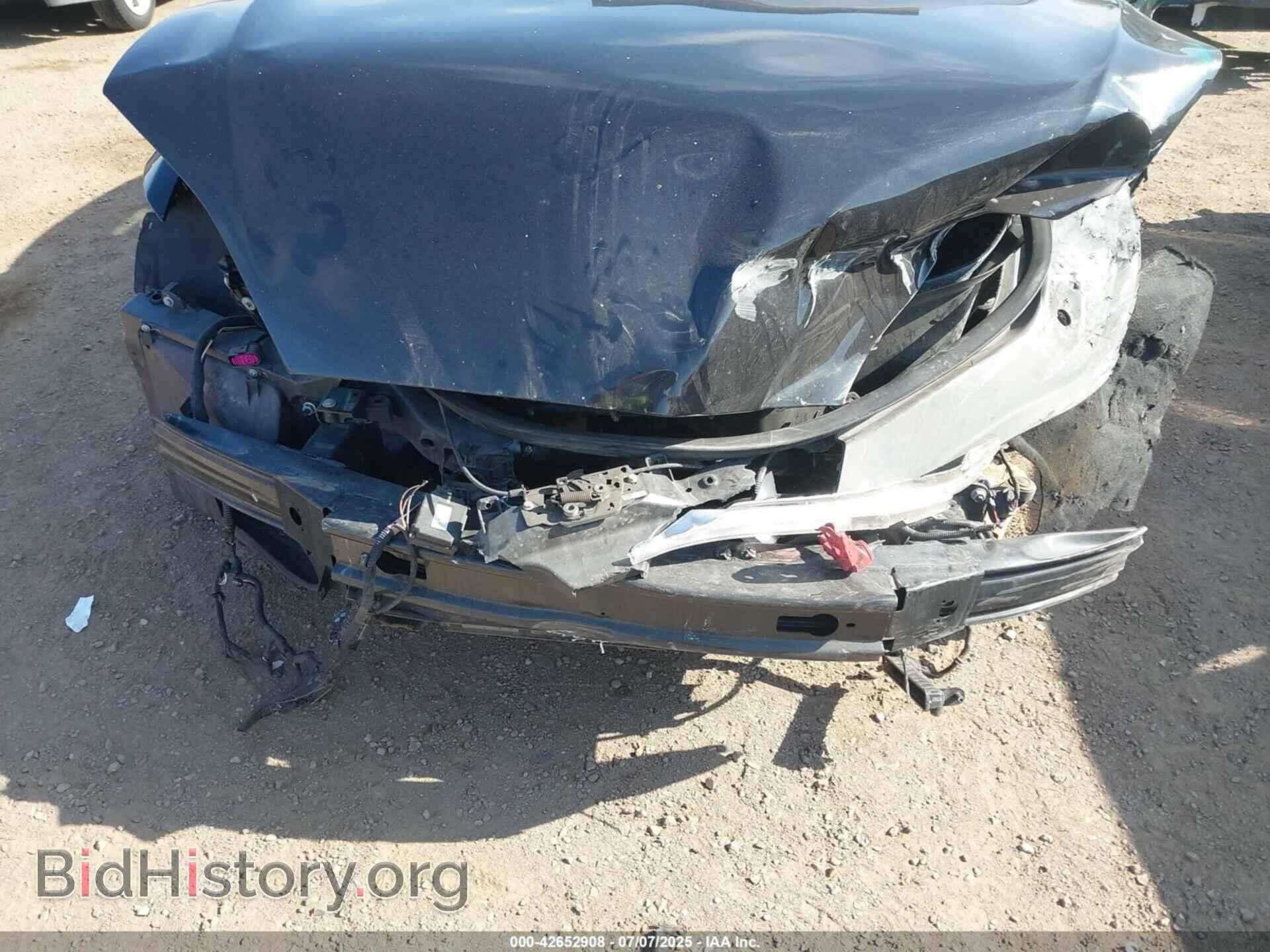 2015 TESLA MODEL S - VIN: 5YJSA4H26FF092504 - Photo 6