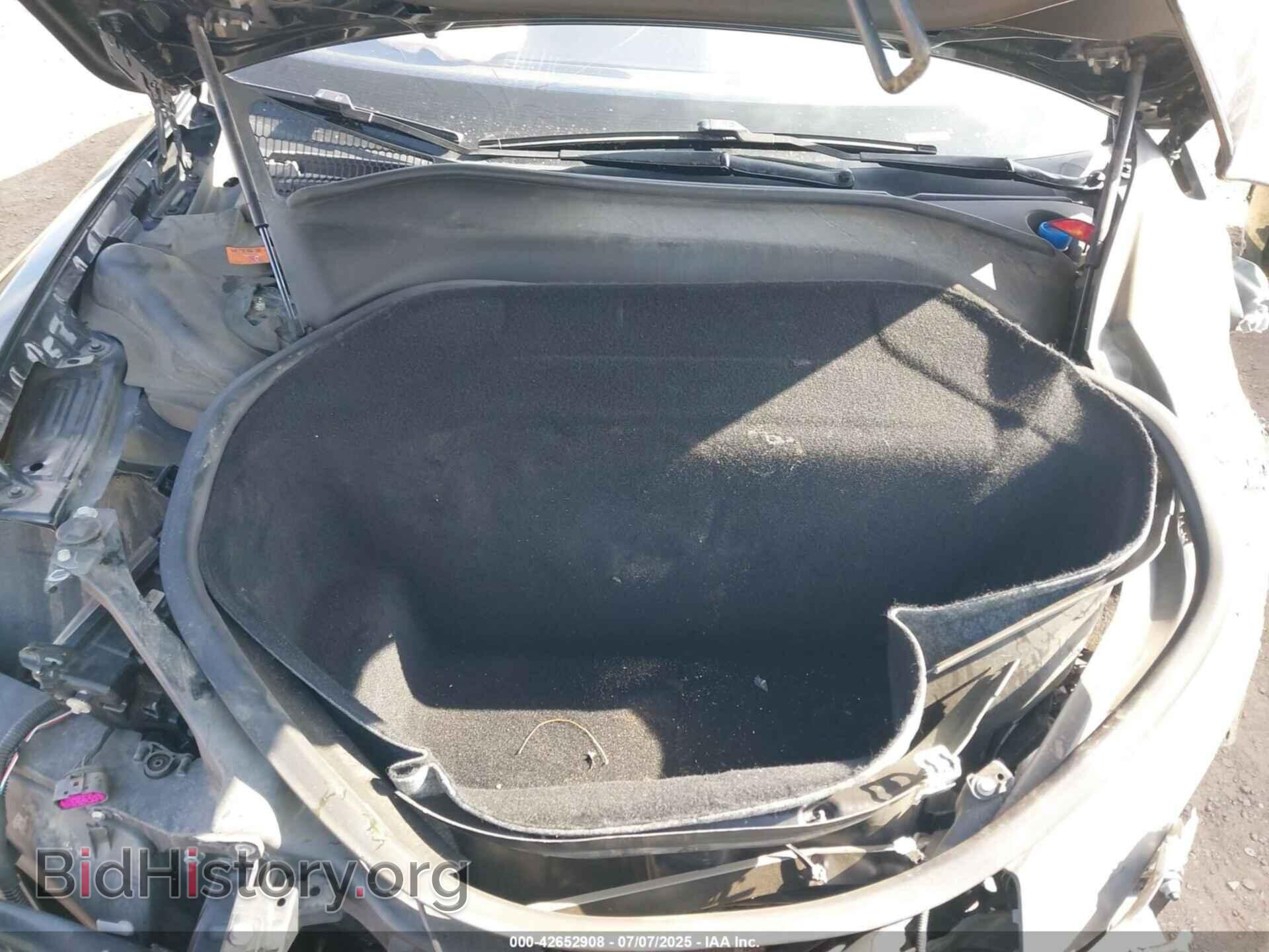 2015 TESLA MODEL S - VIN: 5YJSA4H26FF092504 - Photo 10