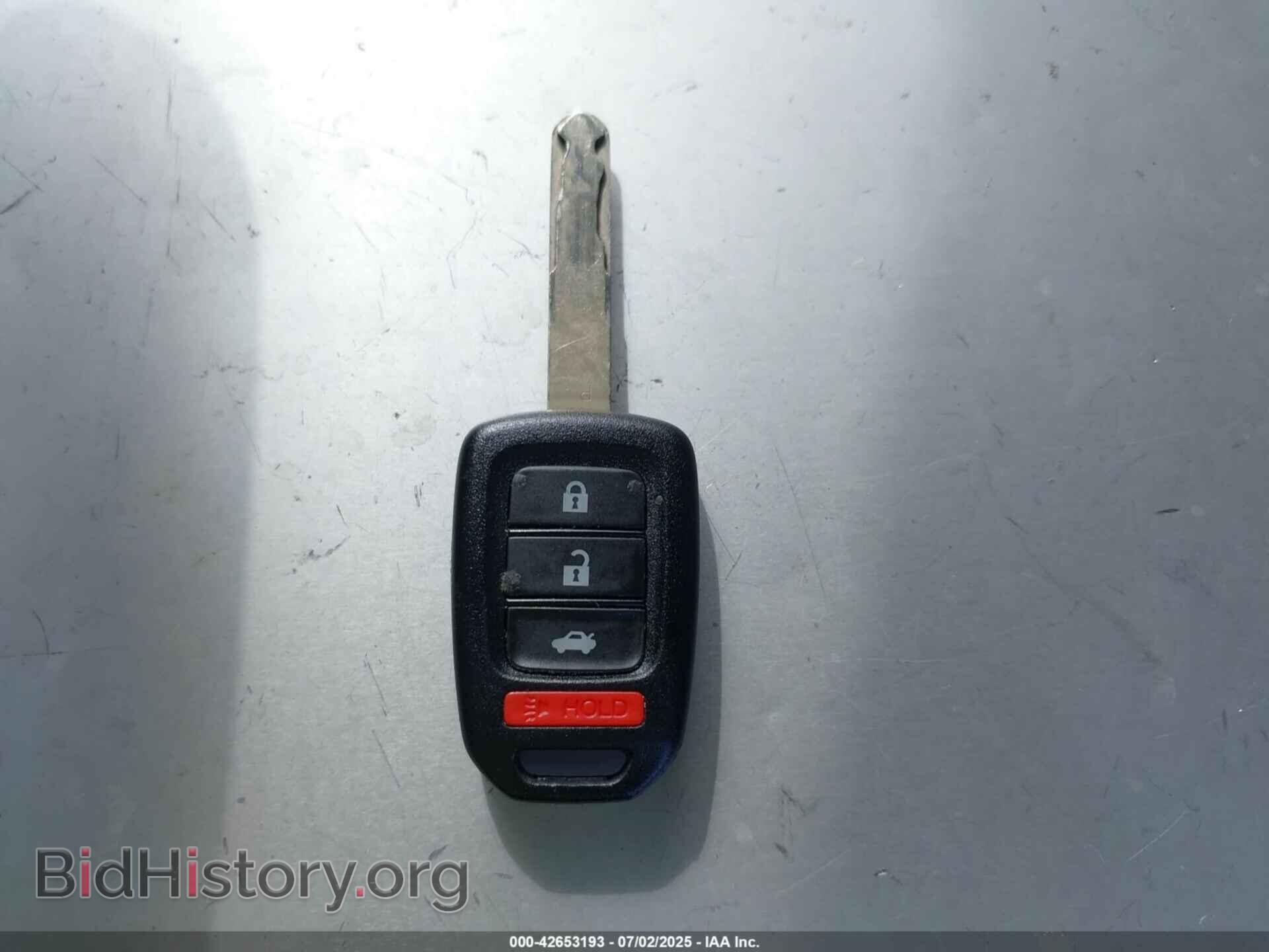 2014 HONDA CIVIC - VIN: 19XFB2F5XEE247155 - Photo 11