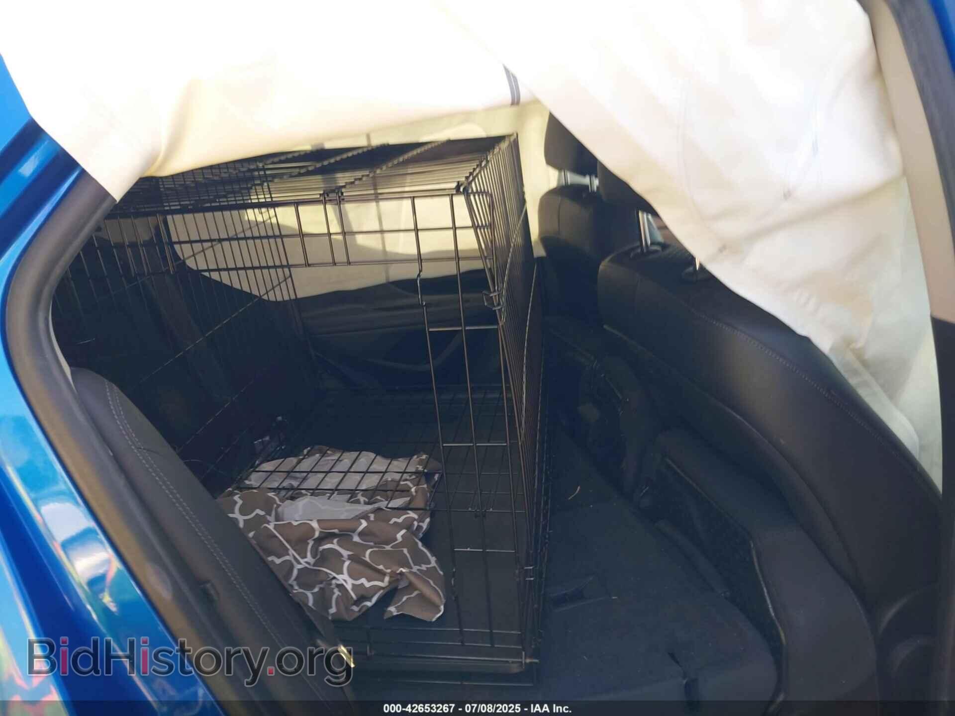 2017 BUICK ENCORE - VIN: KL4CJASB4HB056242 - Photo 8