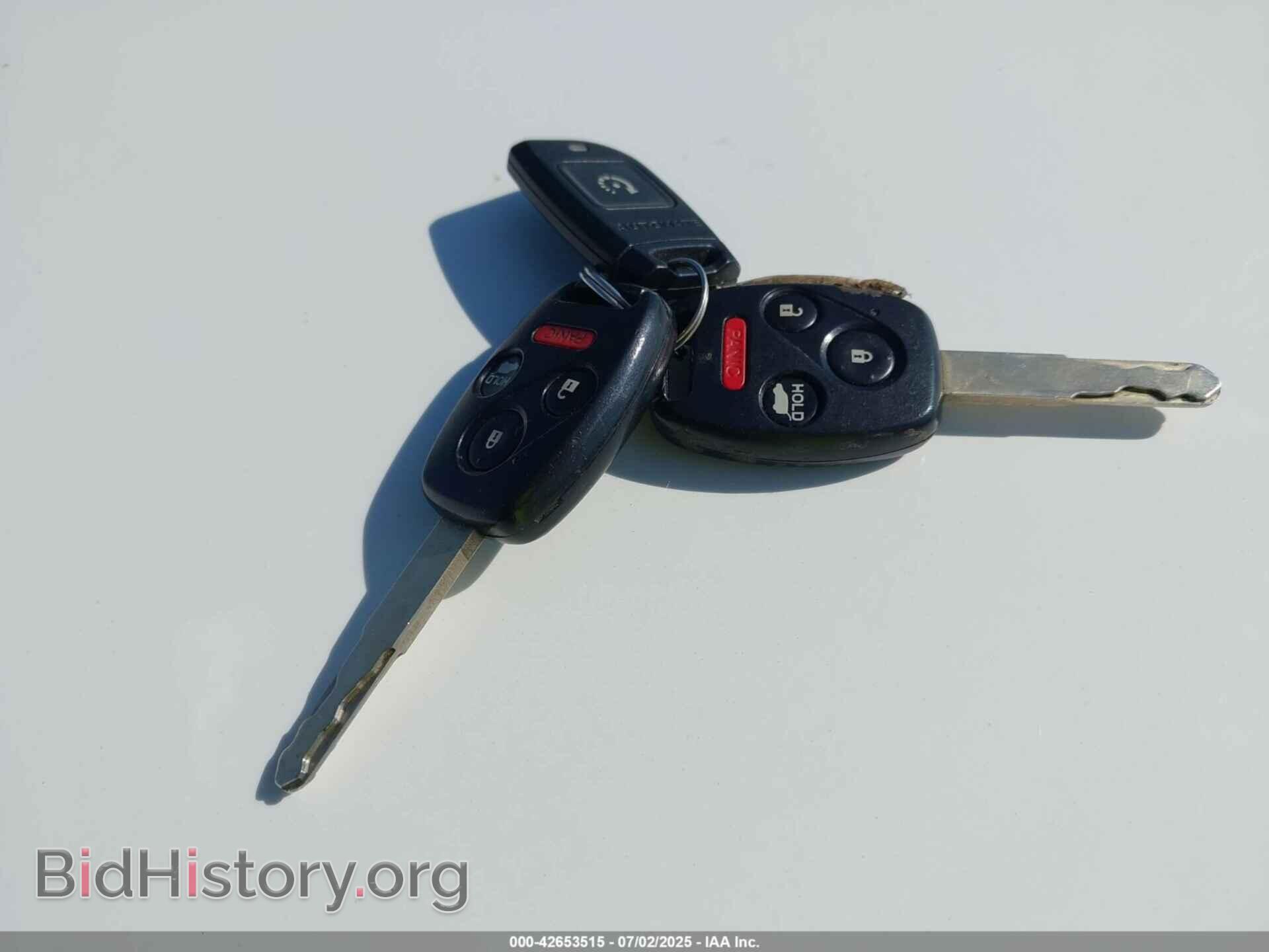 2014 HONDA PILOT - VIN: 5FNYF4H51EB019366 - Фото 11