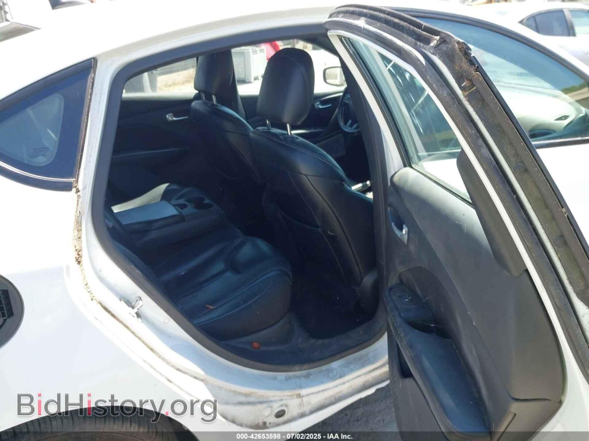 2013 DODGE DART - VIN: 1C3CDFCA4DD147580 - Photo 8