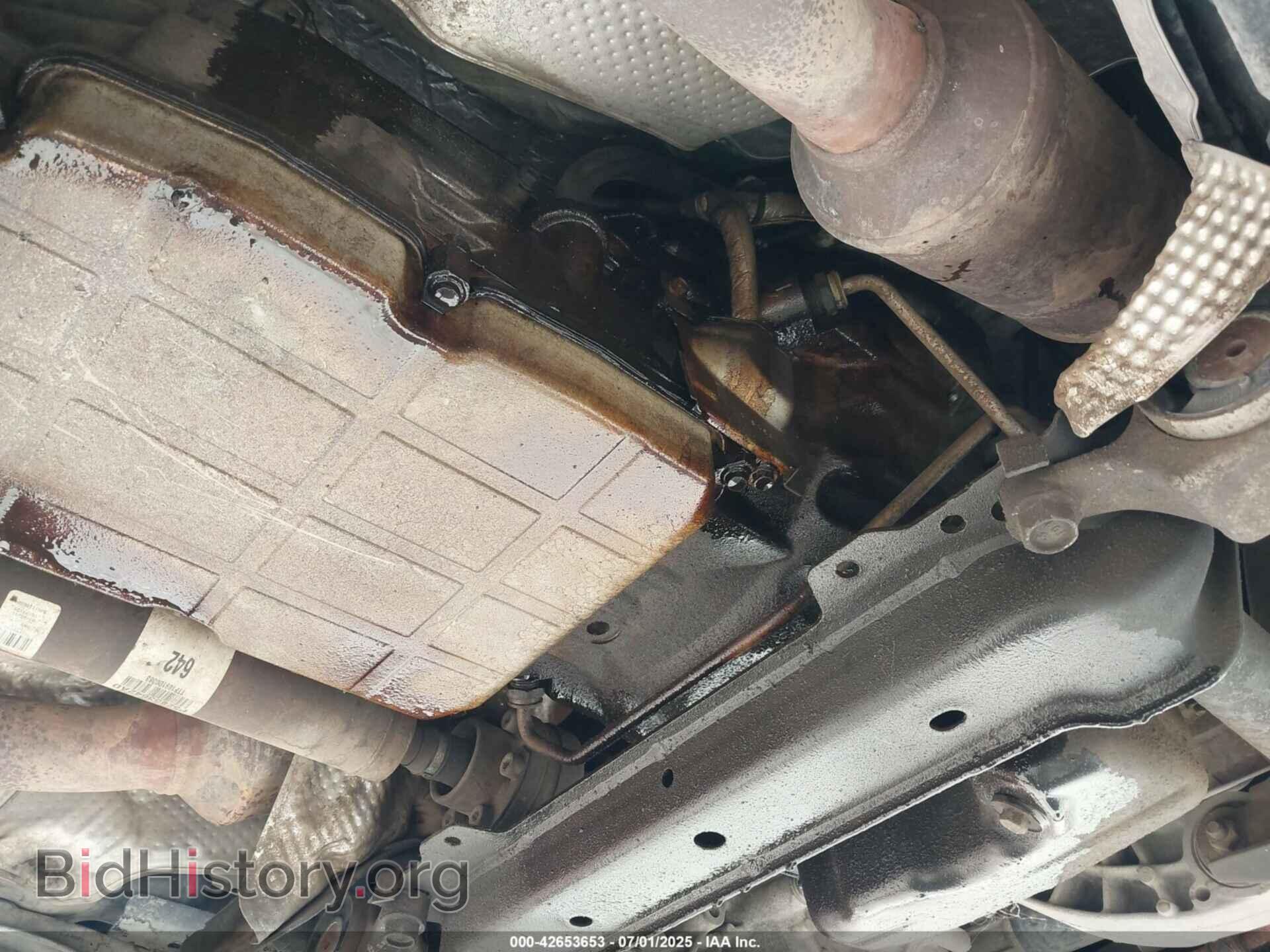 2012 DODGE DURANGO - VIN: 1C4RDJAG0CC206726 - Photo 6