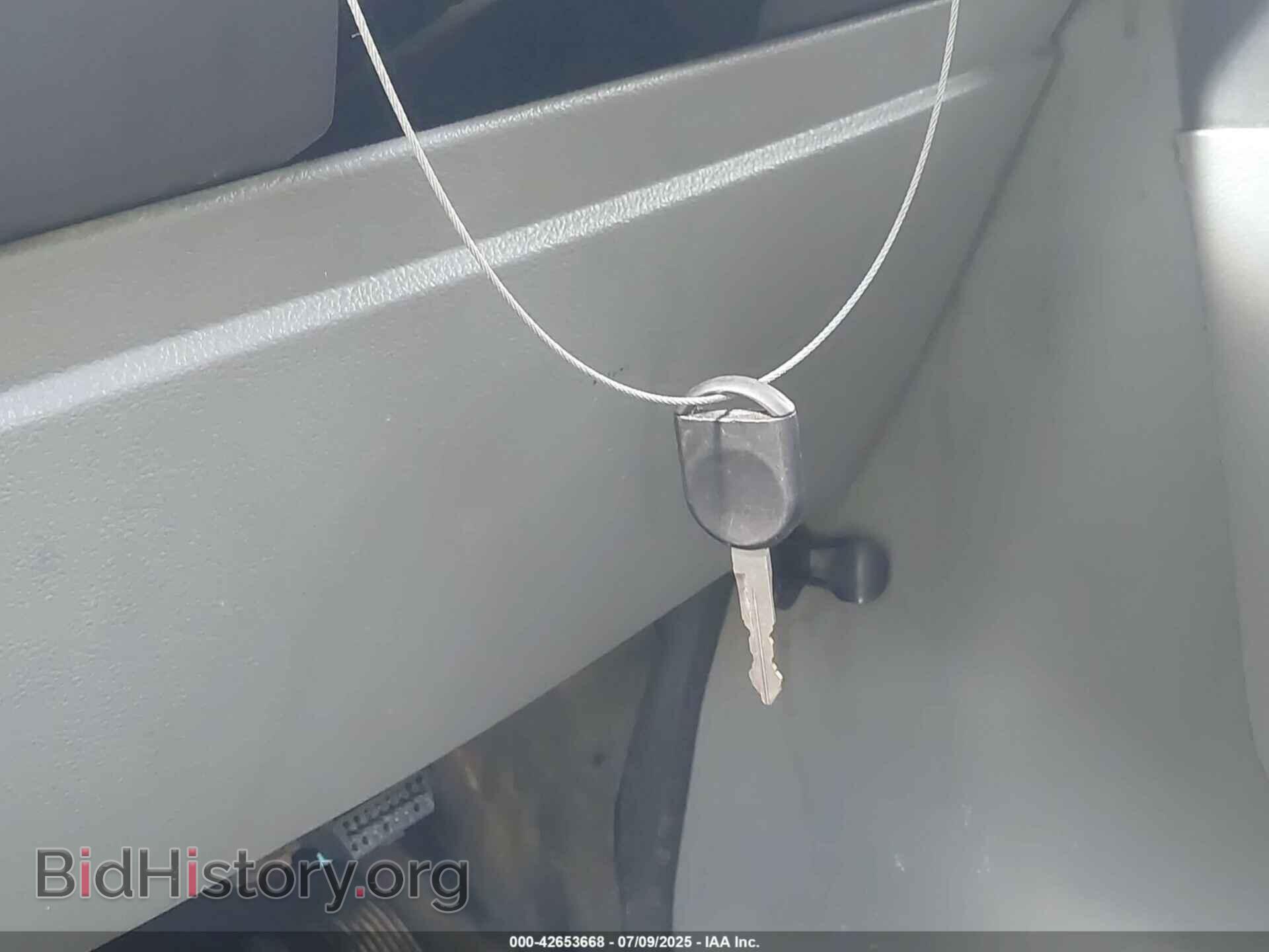 2011 FORD E-250 - VIN: 1FTNE2EW8BDA99226 - Фото 11