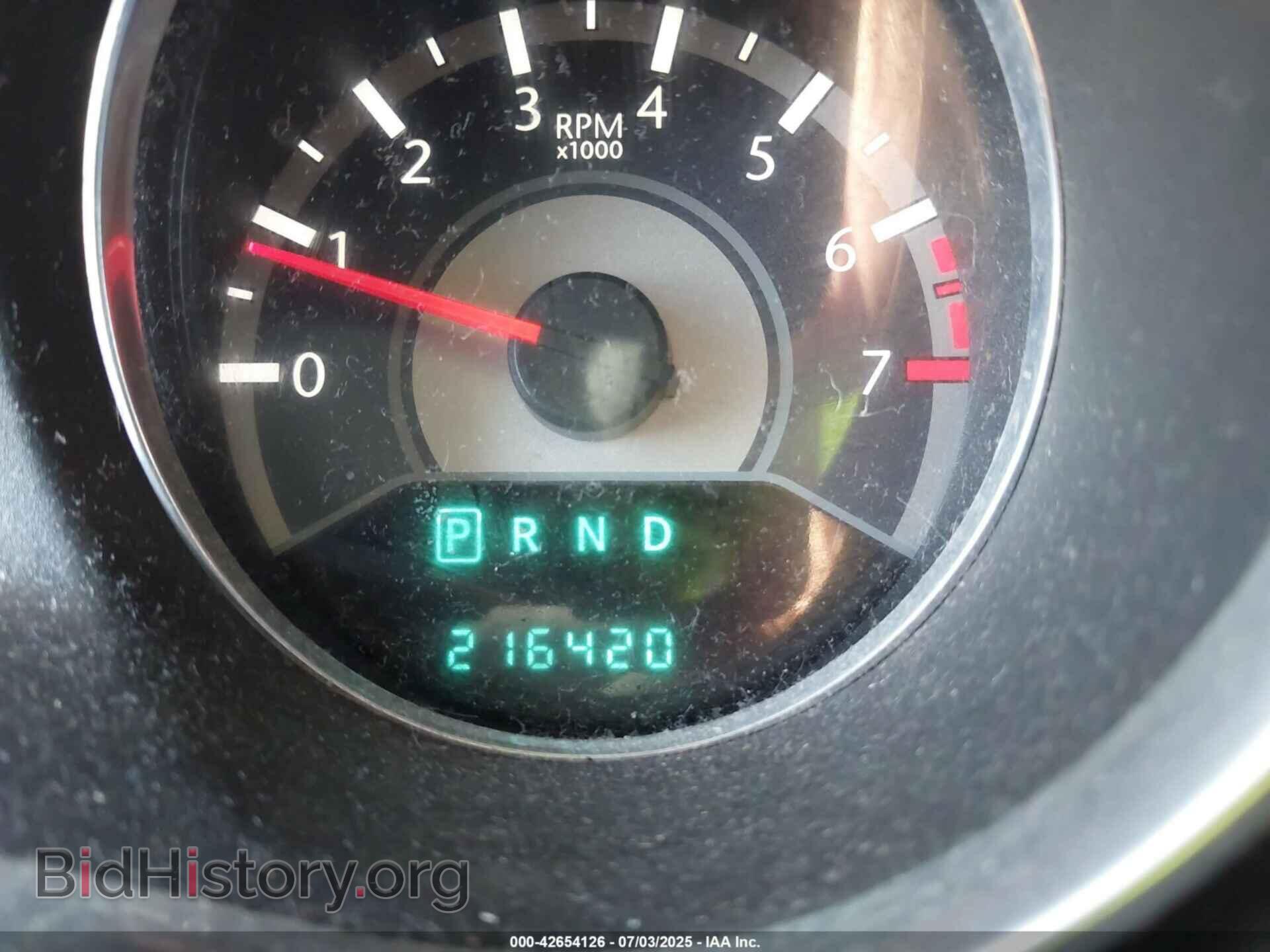 2013 CHRYSLER 200 - VIN: 1C3CCBBG3DN678166 - Фото 7