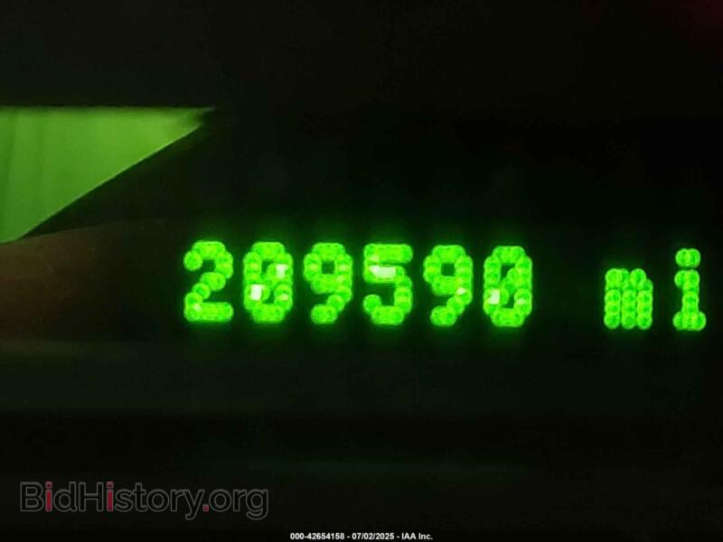 2010 Ford EDGE (VIN 2FMDK4KC2ABA23771) — photo 7 of 11