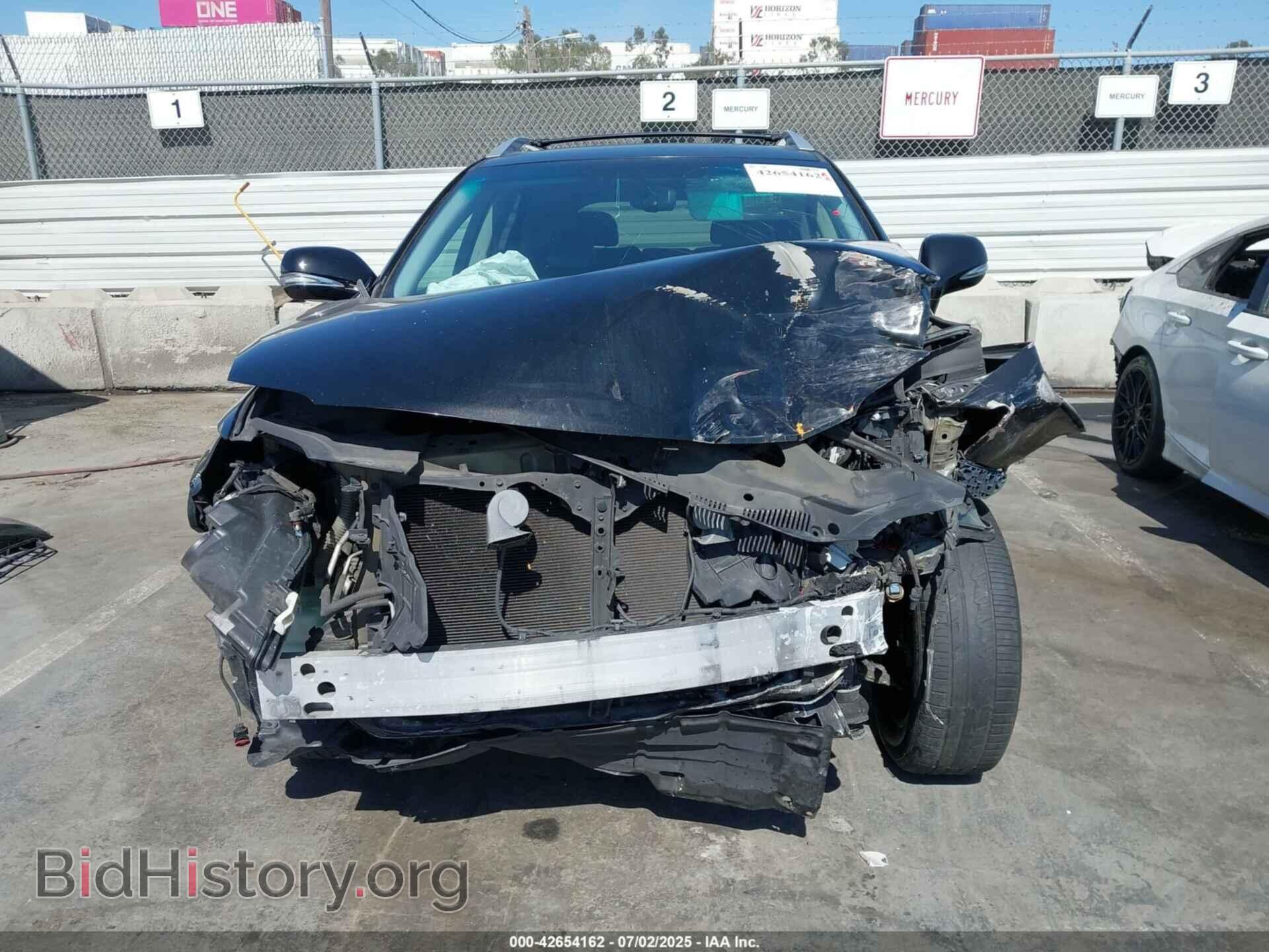 2012 LEXUS RX 350 - VIN: 2T2ZK1BA9CC077632 - Фото 6