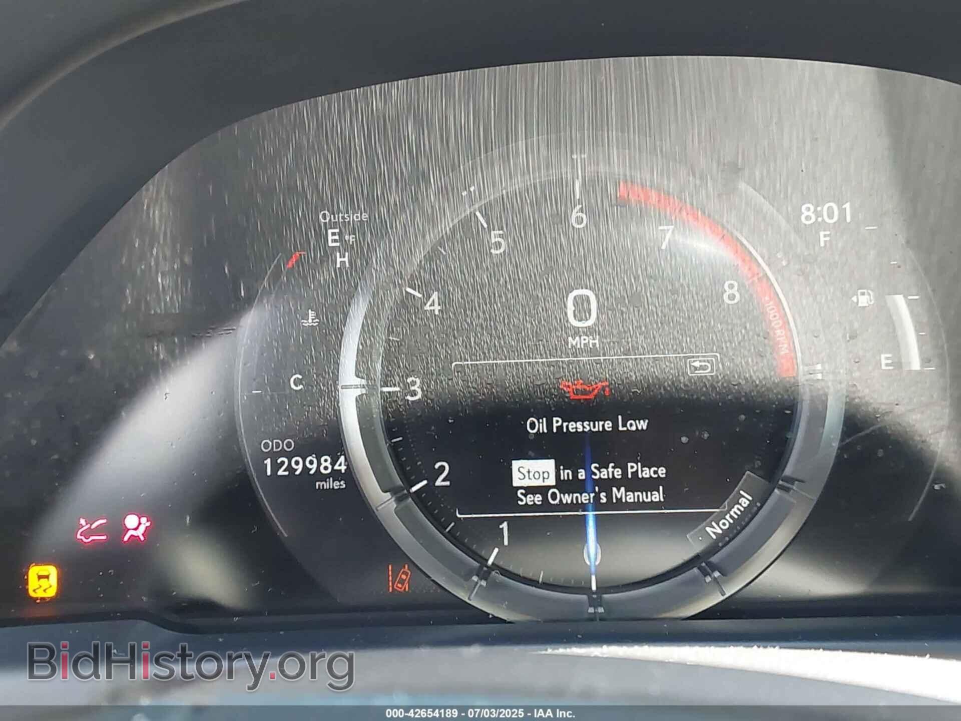 2018 LEXUS LS 500 - VIN: JTHB51FF2J5002380 - Фото 15