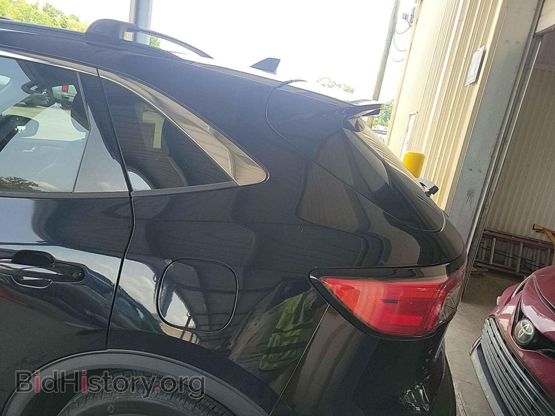2020 FORD ESCAPE - VIN: 1FMCU9H63LUA59907 - Photo 26
