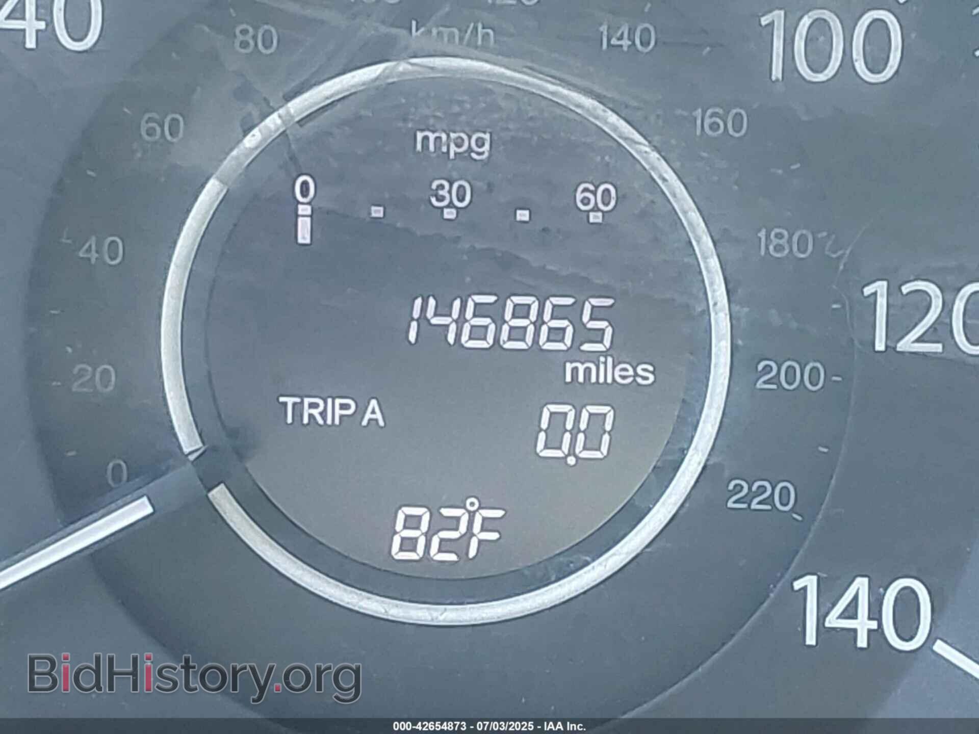 2012 HONDA CR-V - VIN: 2HKRM4H77CH630822 - Фото 15