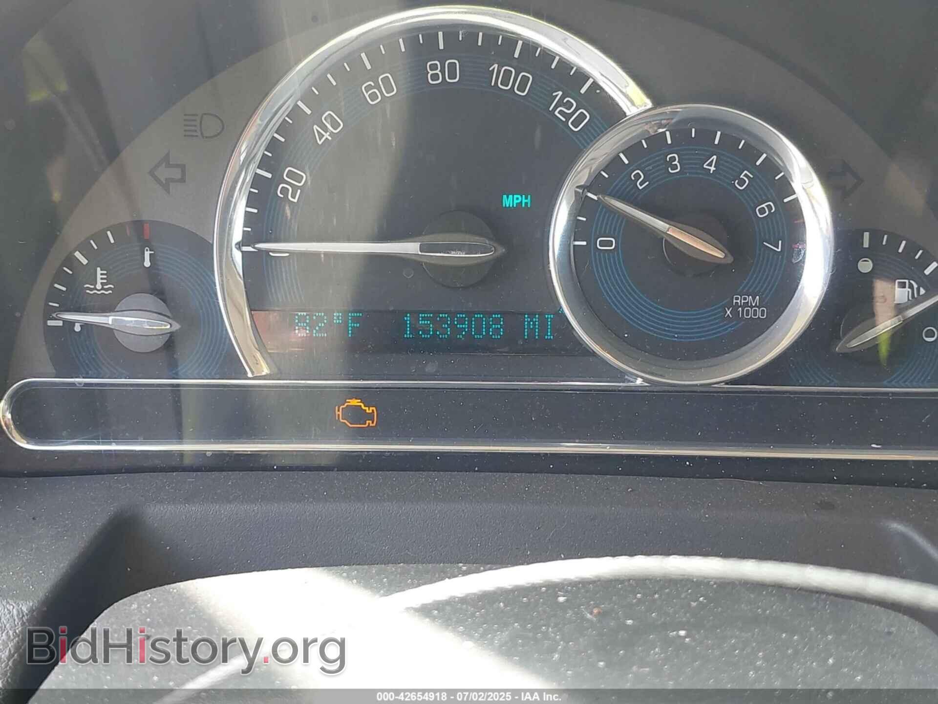 2010 CHEVROLET HHR - VIN: 3GNBABDB8AS545491 - Photo 15
