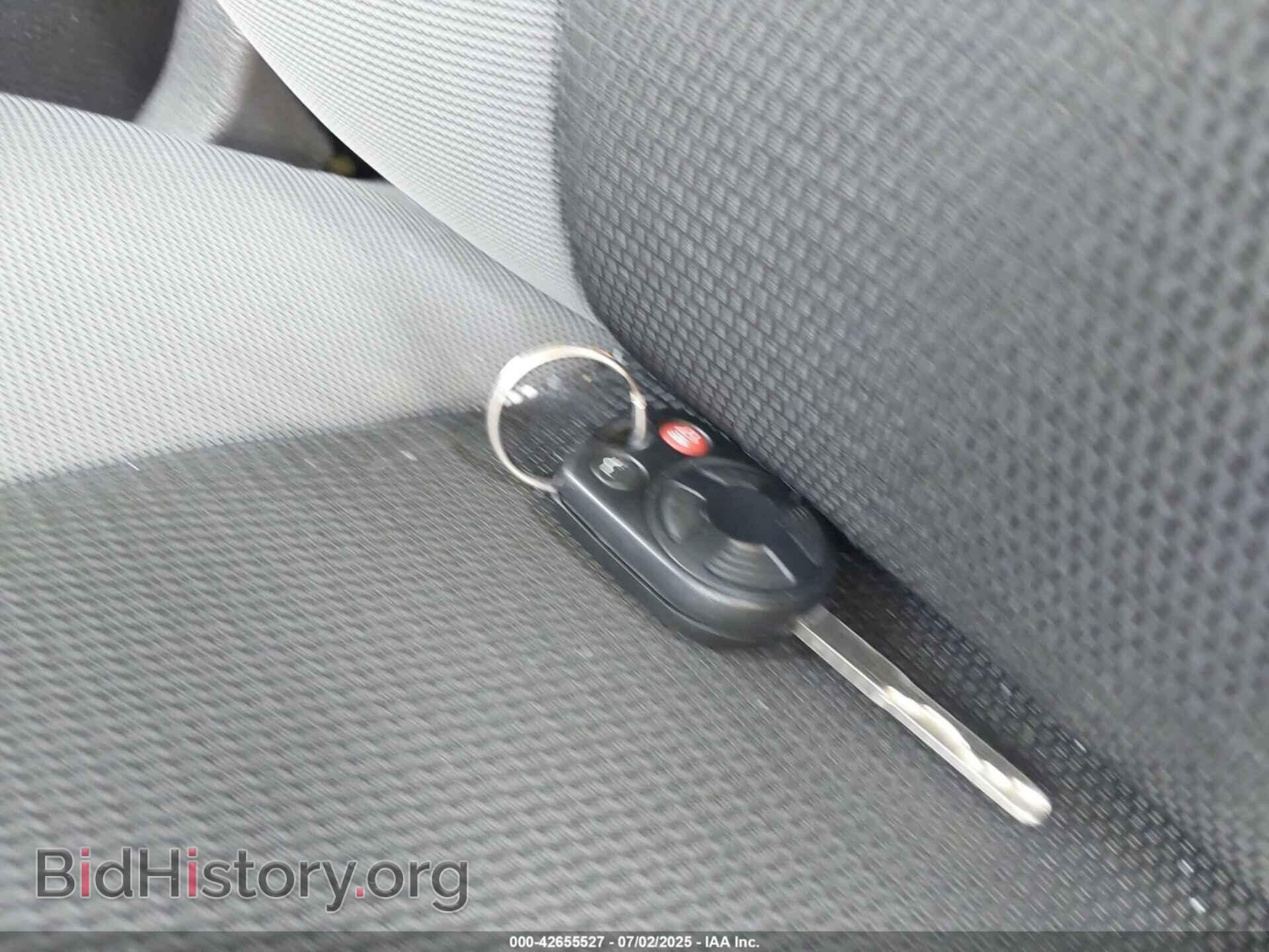 2012 FORD FOCUS - VIN: 1FAHP3F22CL157417 - Фото 11