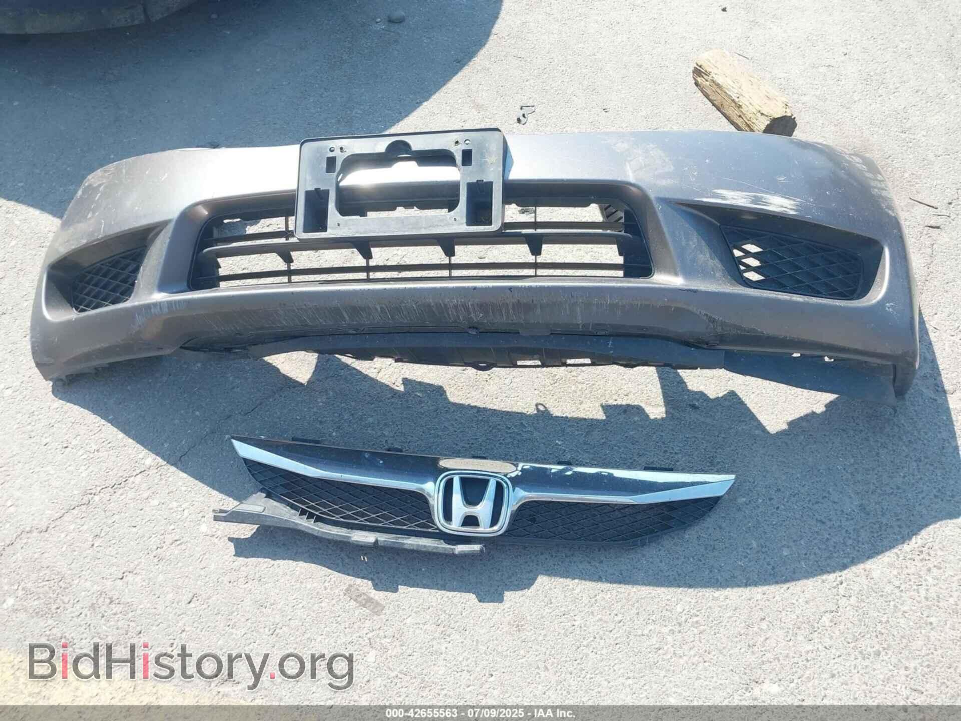2010 HONDA CIVIC - VIN: 19XFA1F58AE007366 - Фото 12