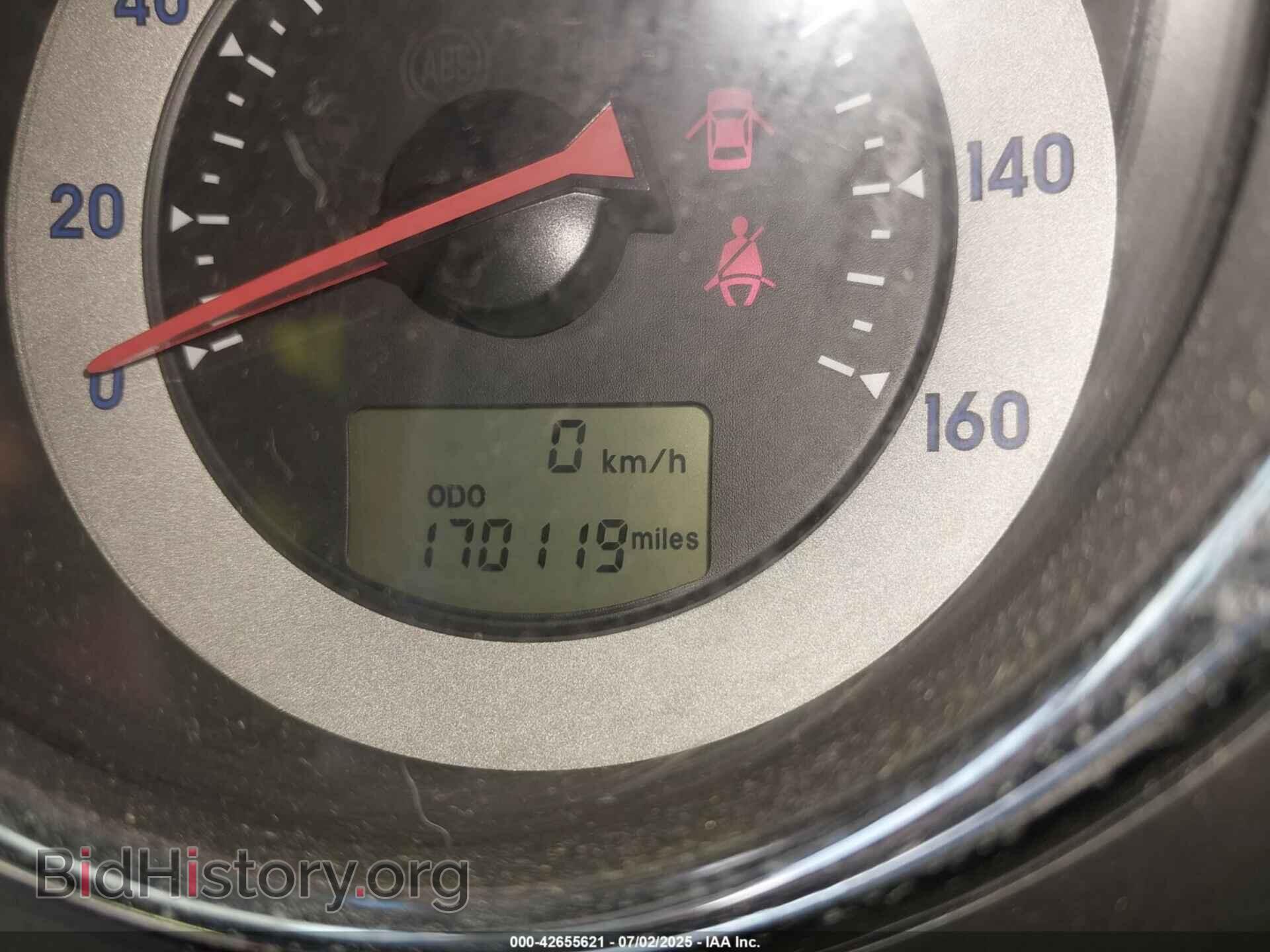 2008 MITSUBISHI ECLIPSE - VIN: 4A3AK24F38E035748 - Photo 7
