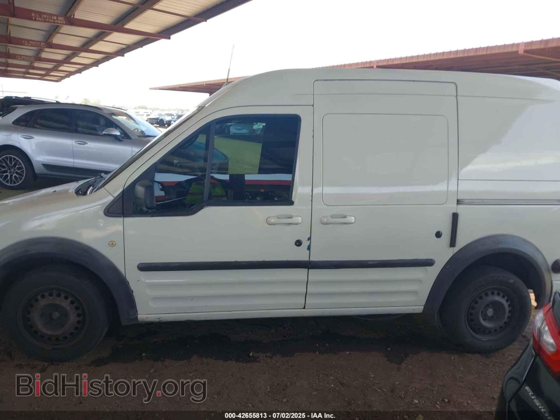 2011 FORD TRANSIT CONNECT - VIN: NM0LS7DN8BT062301 - Фото 15