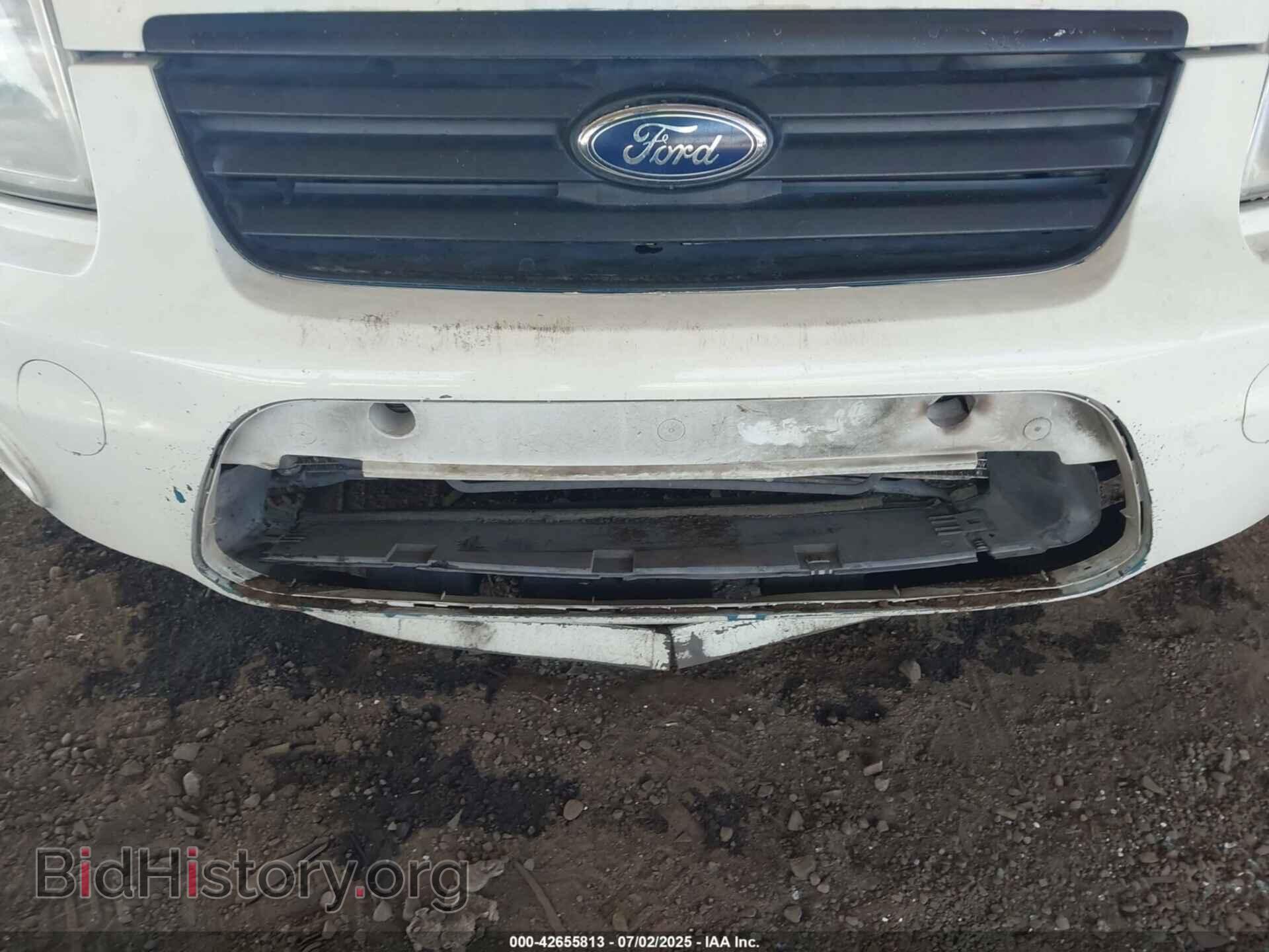 2011 FORD TRANSIT CONNECT - VIN: NM0LS7DN8BT062301 - Фото 6