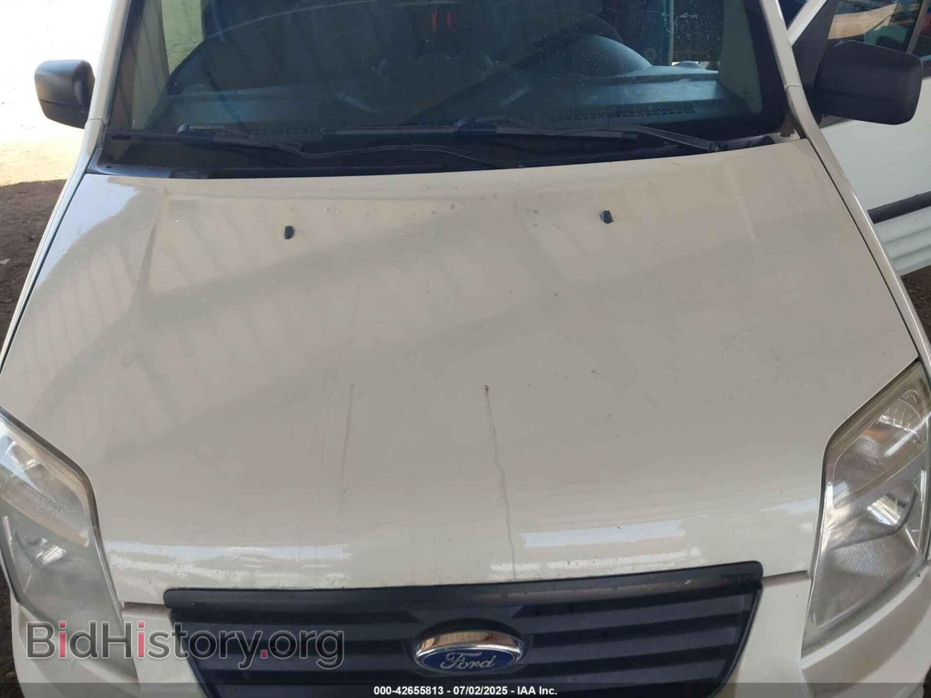 2011 FORD TRANSIT CONNECT - VIN: NM0LS7DN8BT062301 - Фото 10
