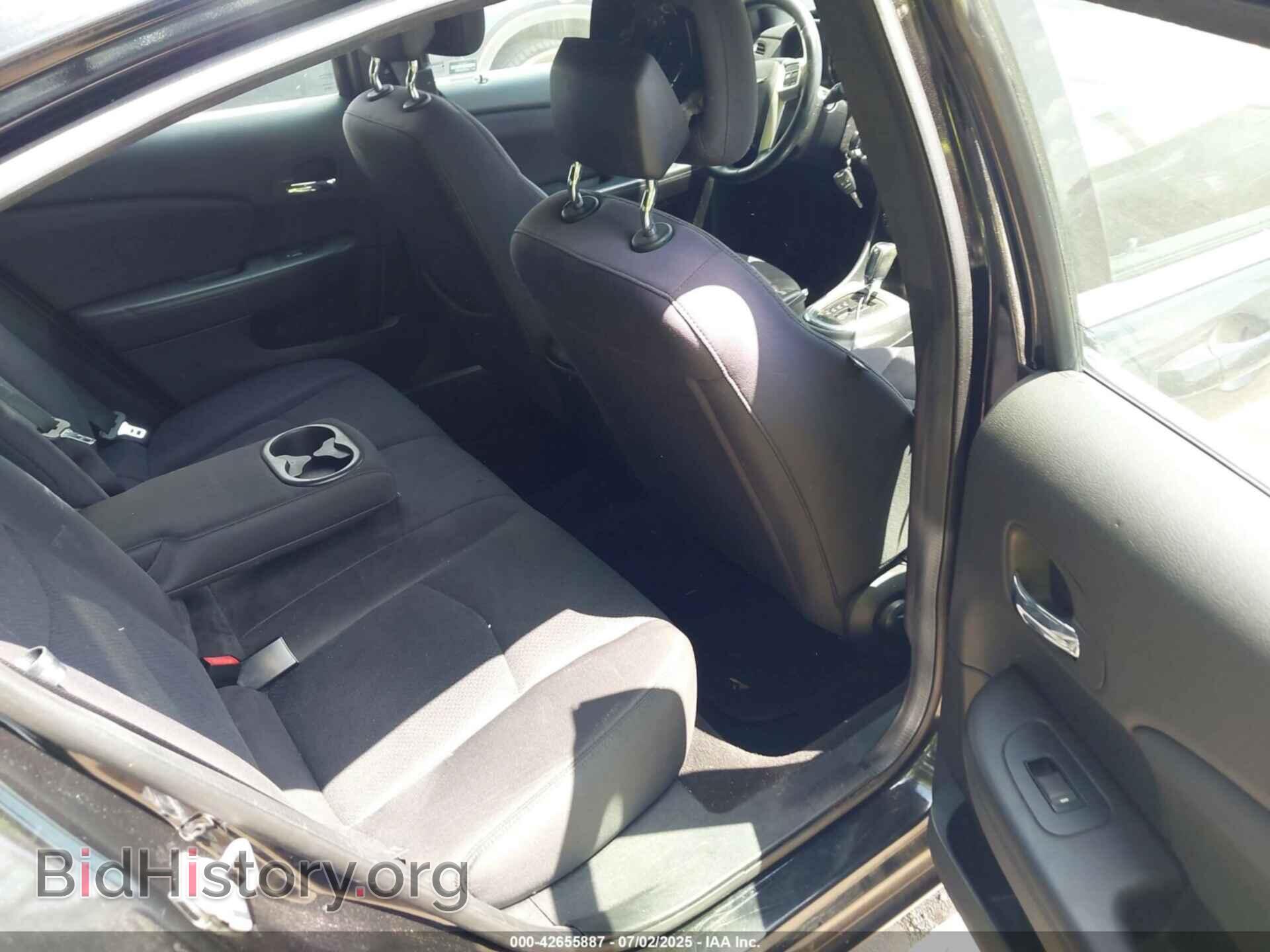 2013 CHRYSLER 200 - VIN: 1C3CCBBB4DN539331 - Photo 8