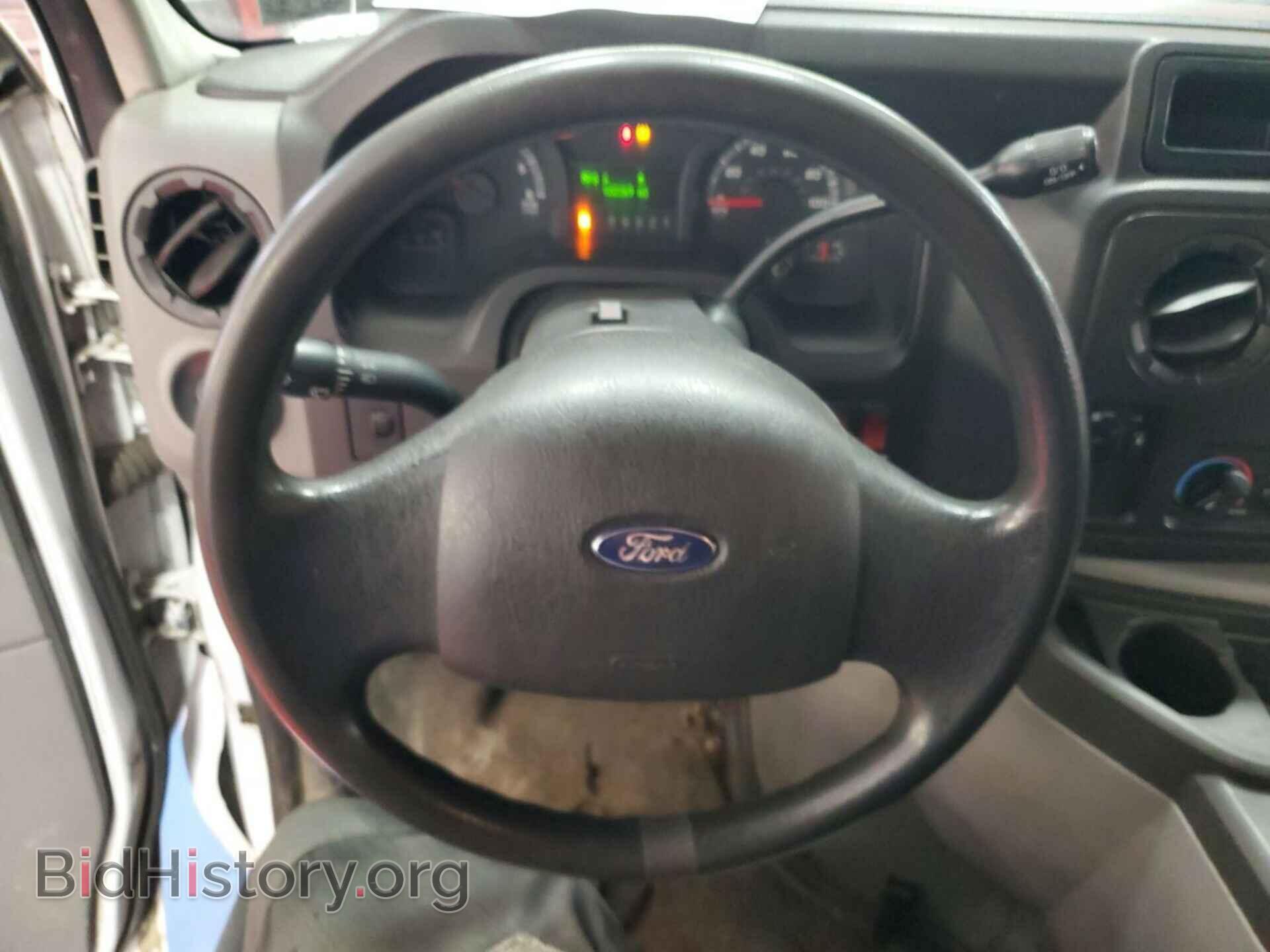 2013 FORD E-250 - VIN: 1FTNE2EL5DDB27606 - Photo 18