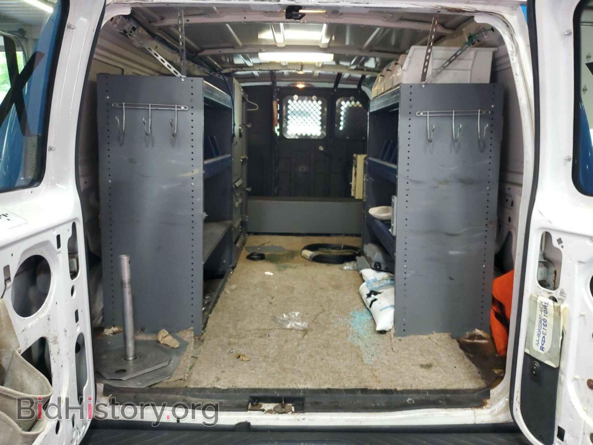 2013 FORD E-250 - VIN: 1FTNE2EL5DDB27606 - Photo 6