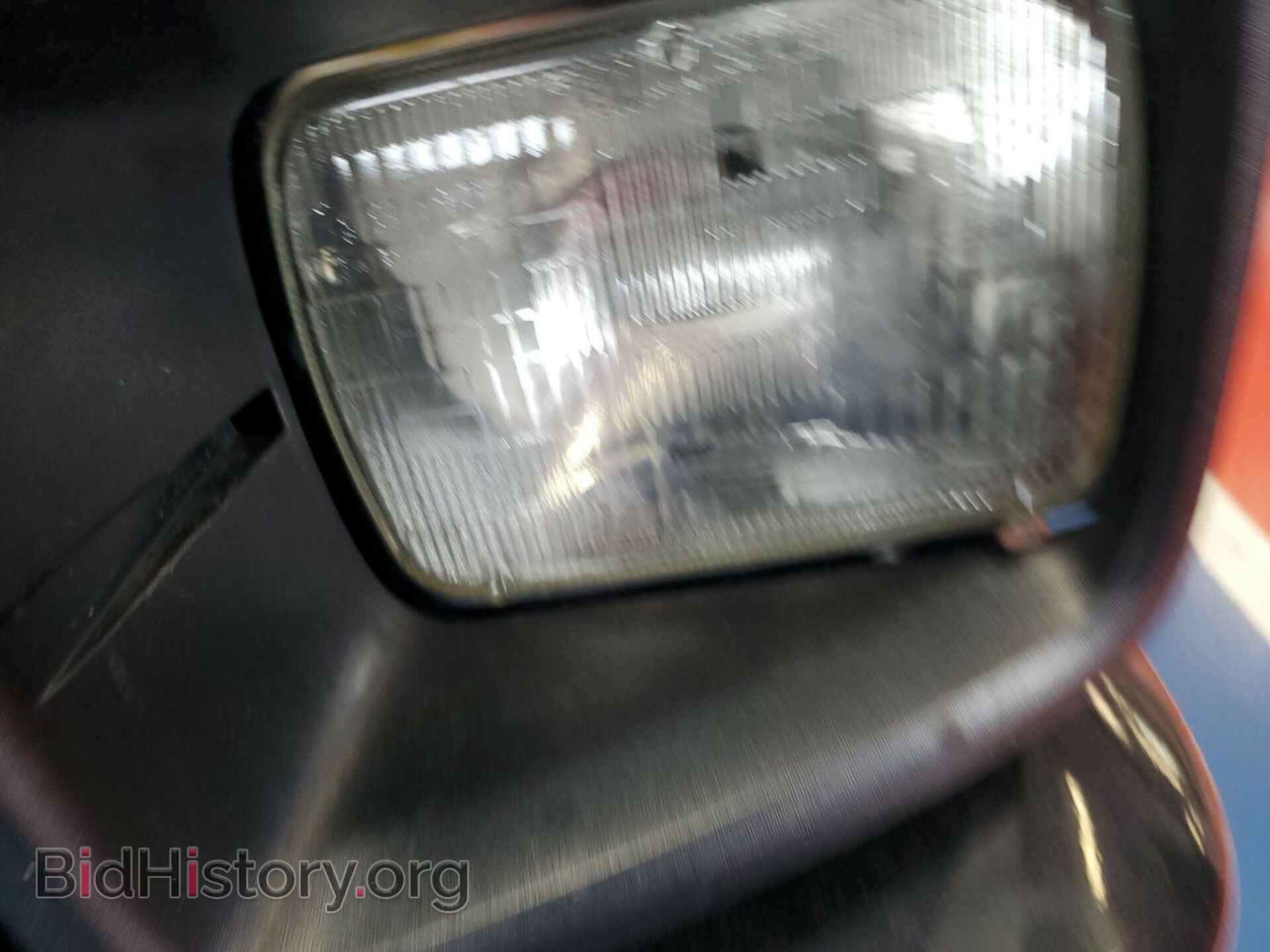 2013 FORD E-250 - VIN: 1FTNE2EL5DDB27606 - Photo 8