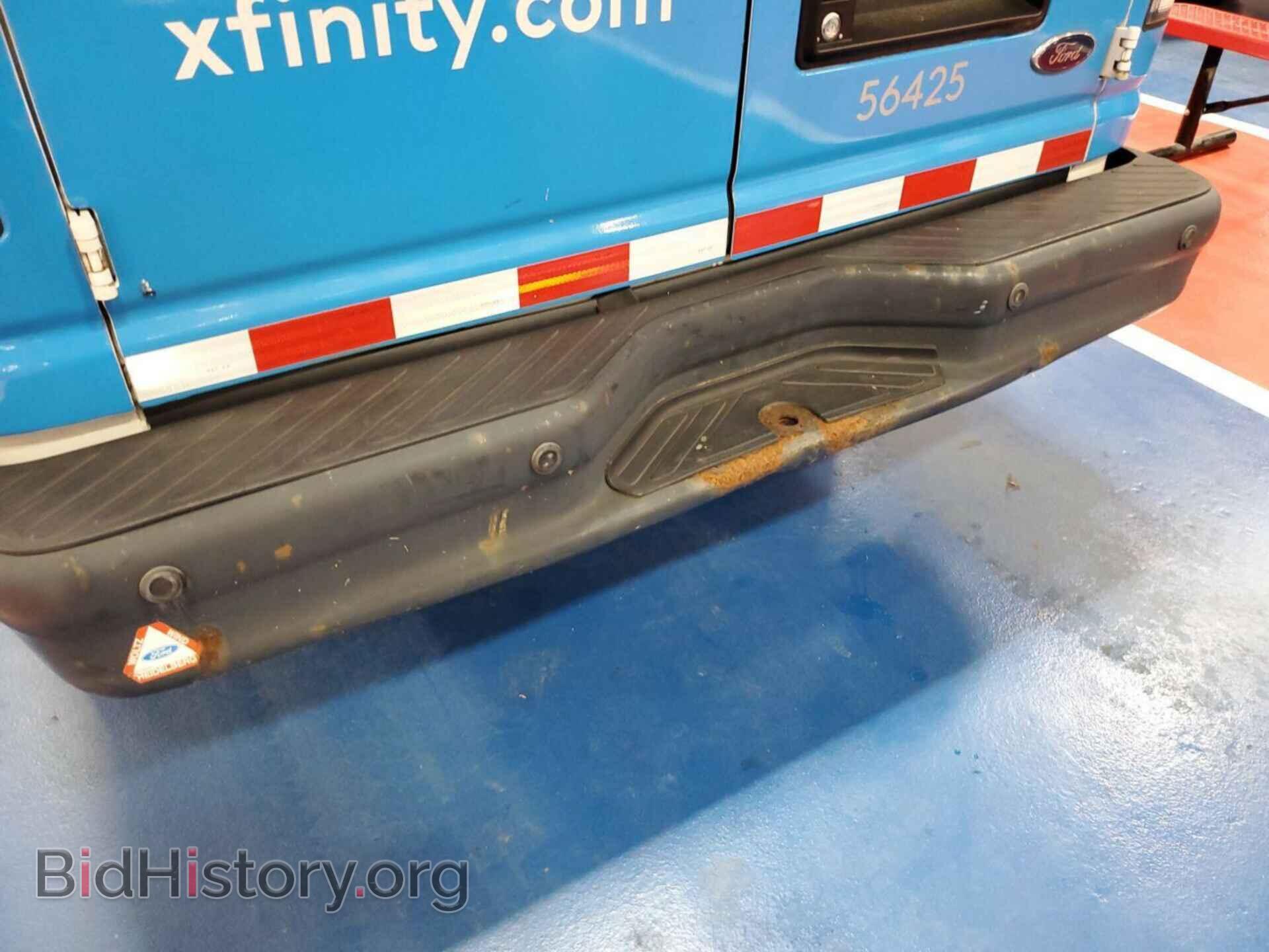 2013 FORD E-250 - VIN: 1FTNE2EL5DDB27606 - Photo 10