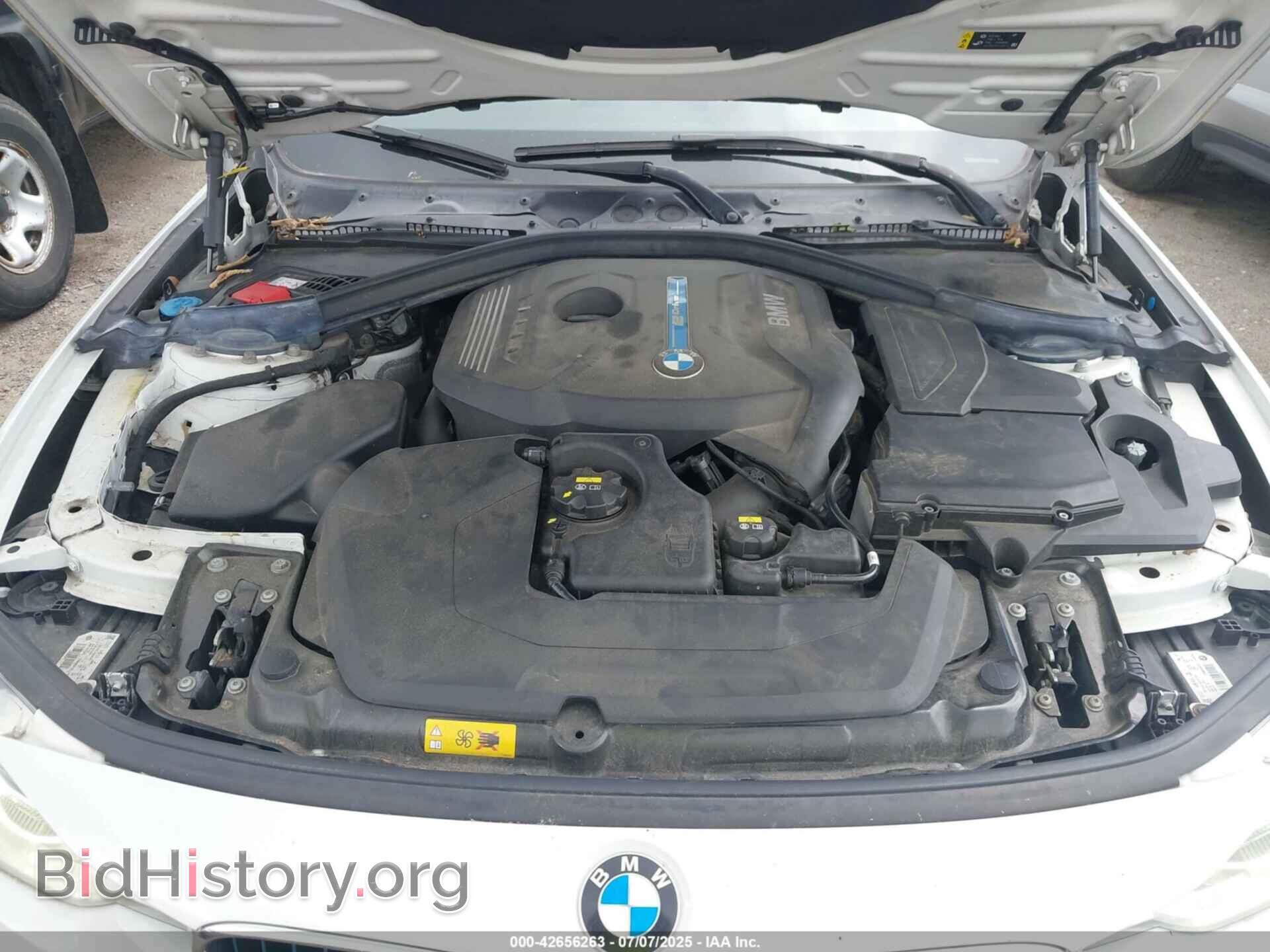2018 BMW 330E - VIN: WBA8E1C5XJA167606 - Фото 10