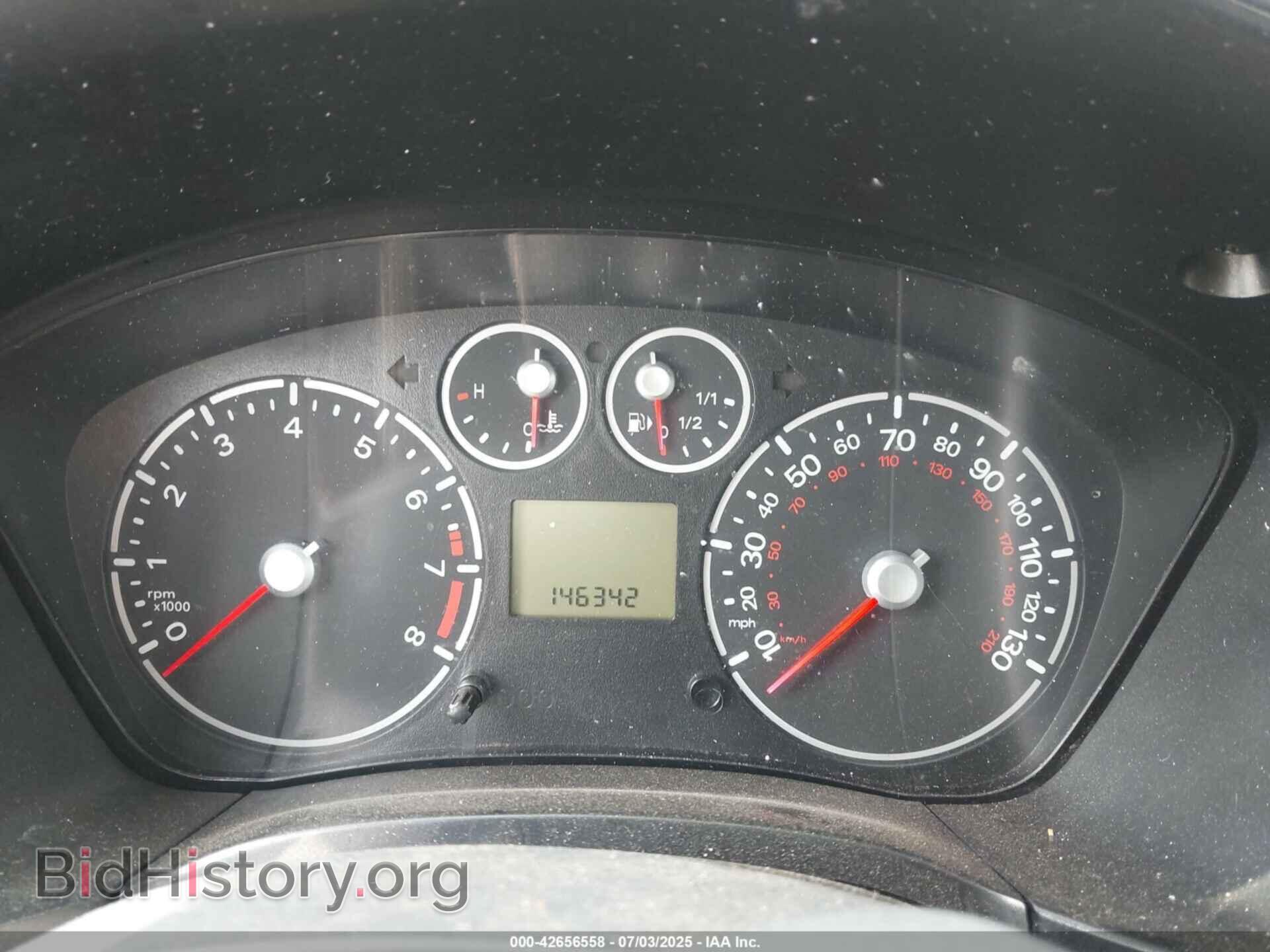 2013 FORD TRANSIT CONNECT - VIN: NM0LS7CN1DT158615 - Фото 7