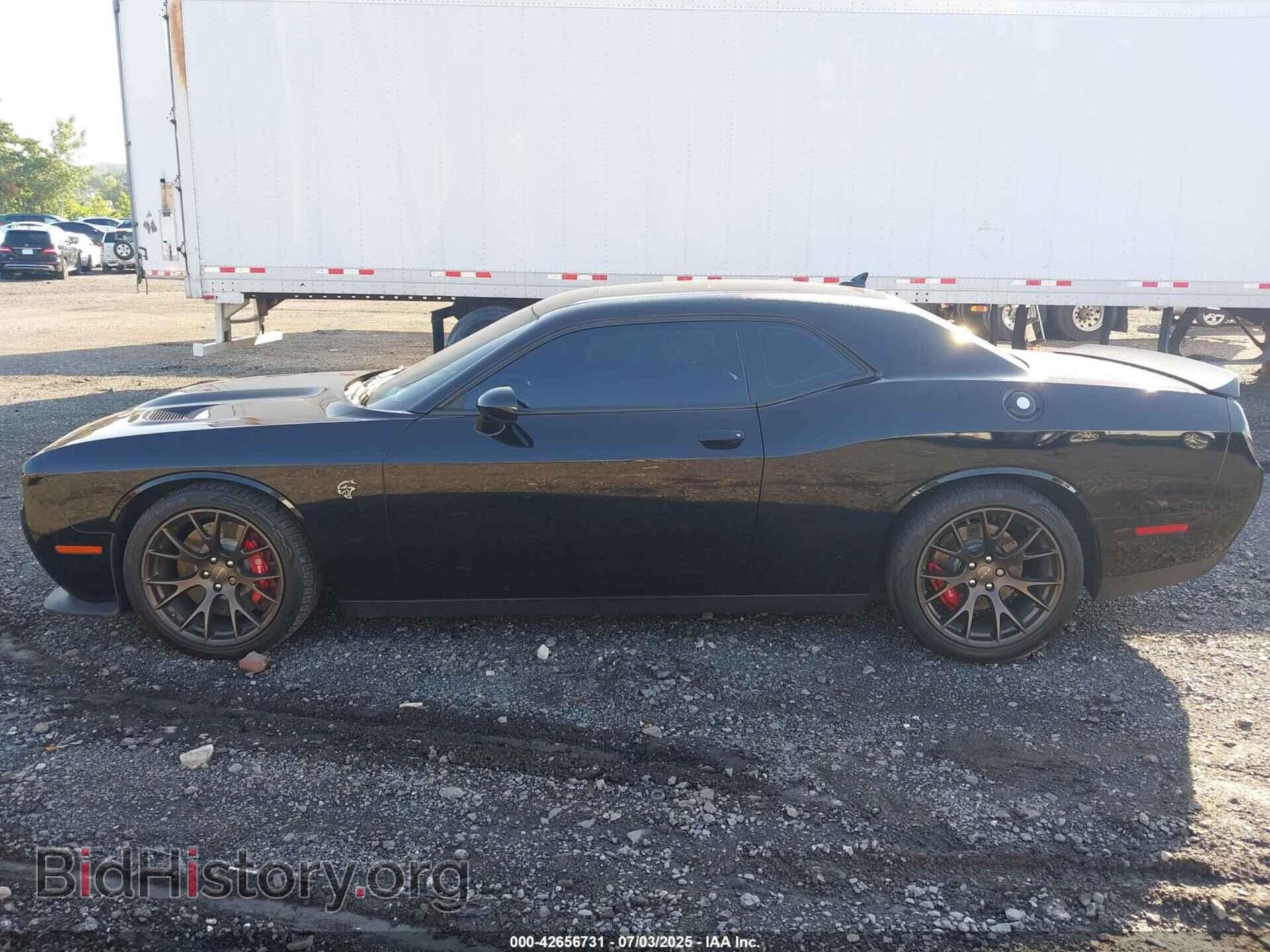 2016 DODGE CHALLENGER - VIN: 2C3CDZC91GH308644 - Фото 13