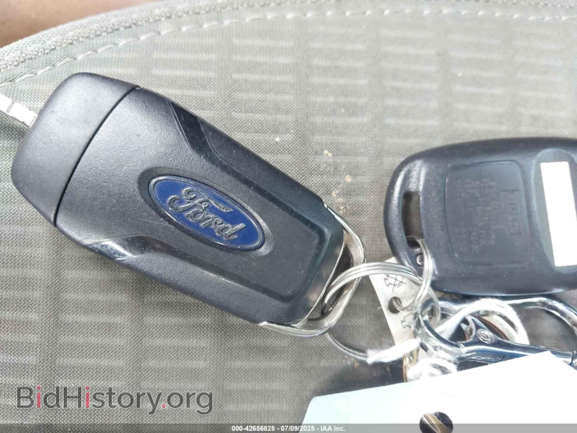 2020 FORD ESCAPE - VIN: 1FMCU9F67LUA44765 - Фото 11