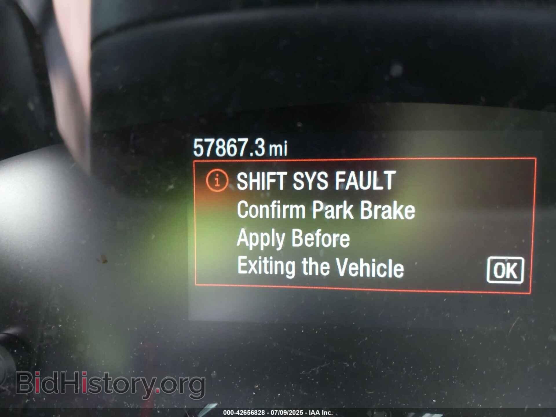 2020 FORD ESCAPE - VIN: 1FMCU9F67LUA44765 - Фото 15
