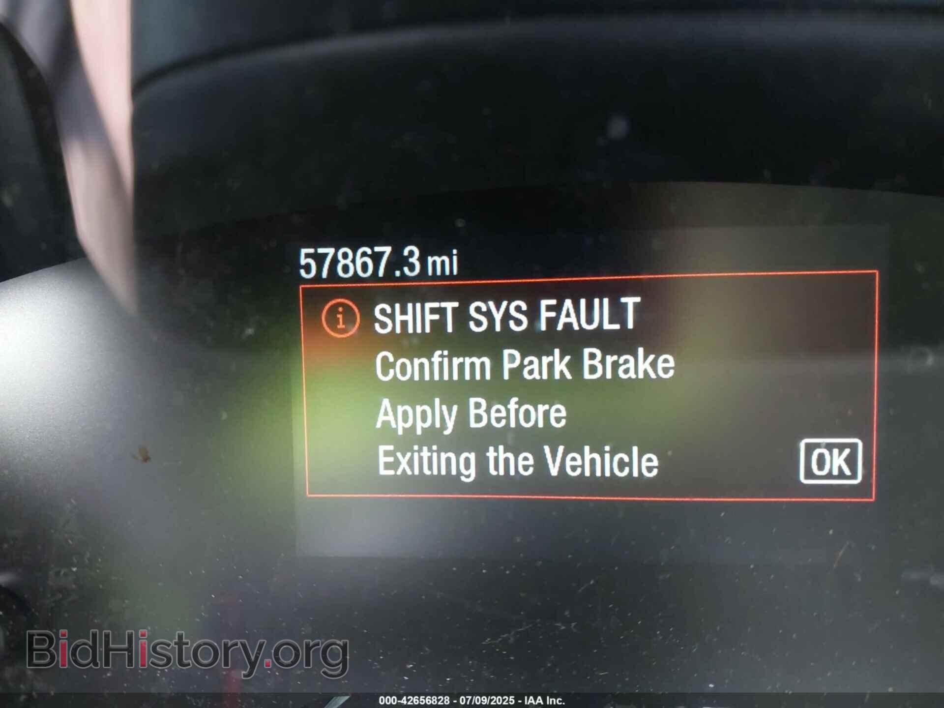 2020 FORD ESCAPE - VIN: 1FMCU9F67LUA44765 - Фото 7