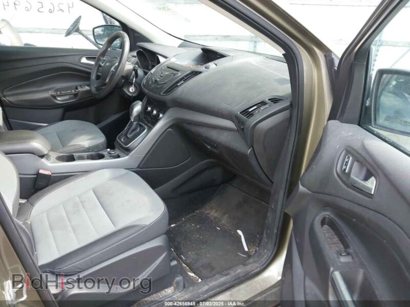 2013 Ford ESCAPE (VIN 1FMCU9G96DUD83267) — photo 5 of 11