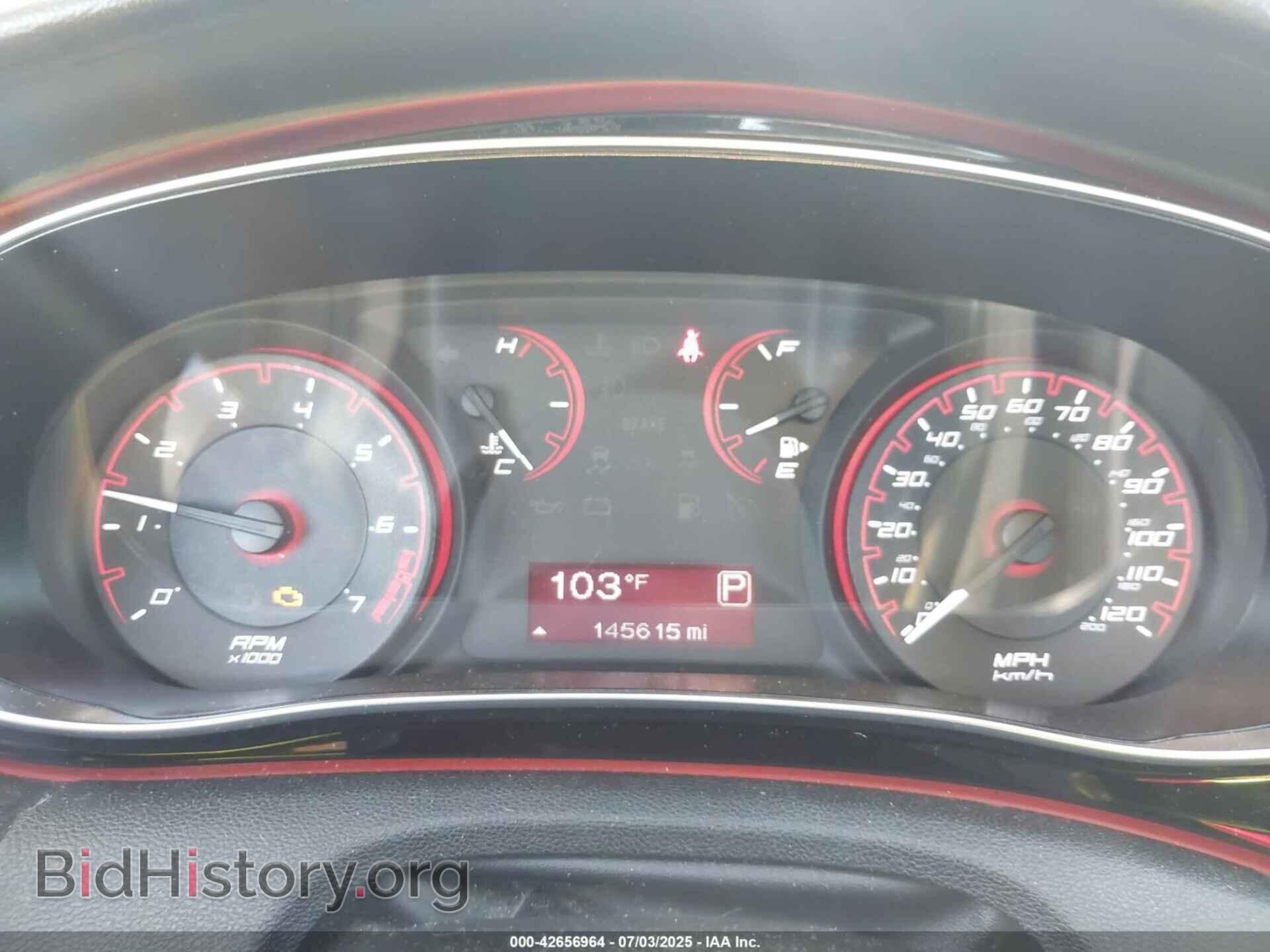 2015 DODGE DART - VIN: 1C3CDFBB0FD302395 - Фото 15