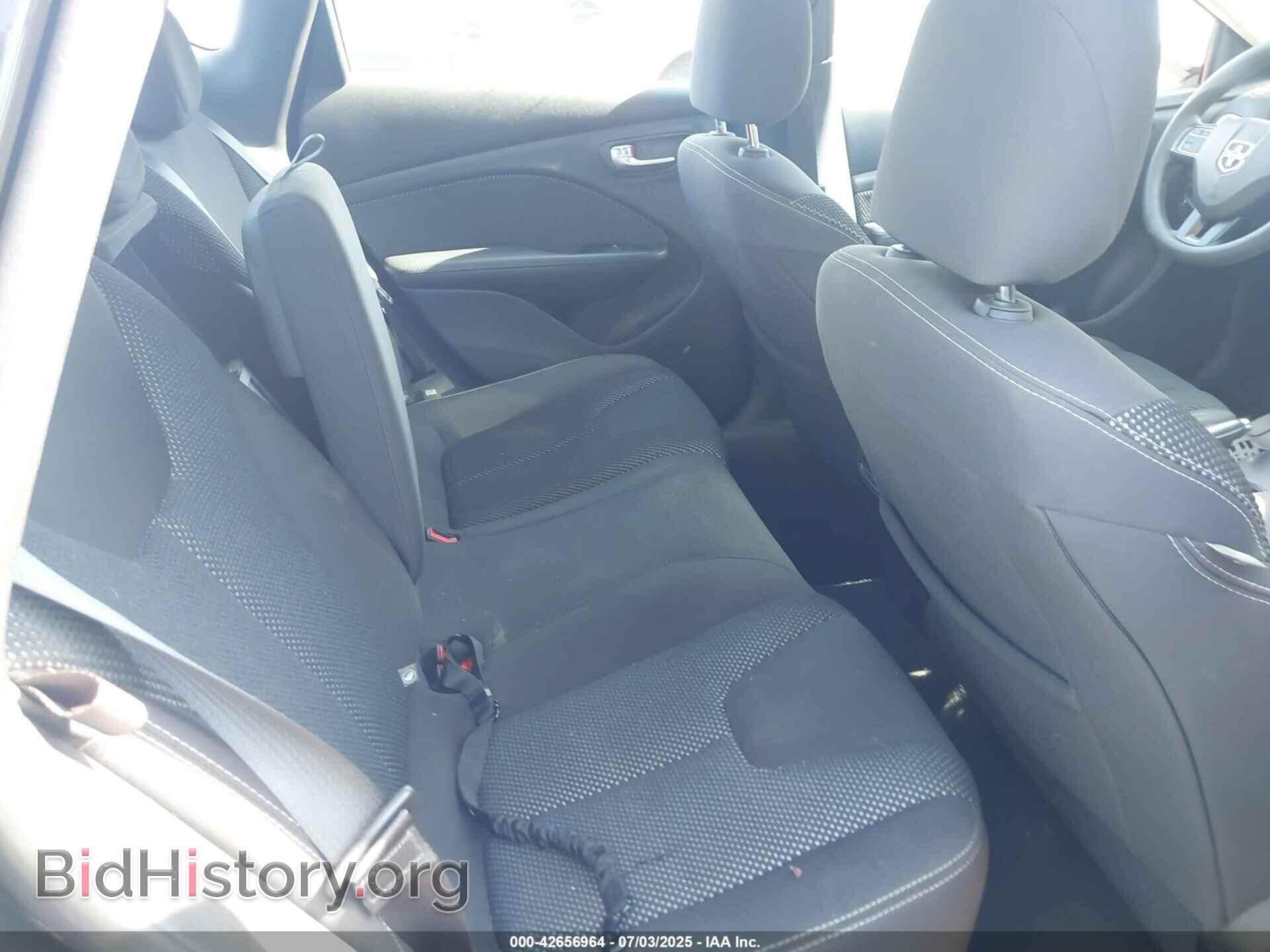 2015 DODGE DART - VIN: 1C3CDFBB0FD302395 - Фото 8