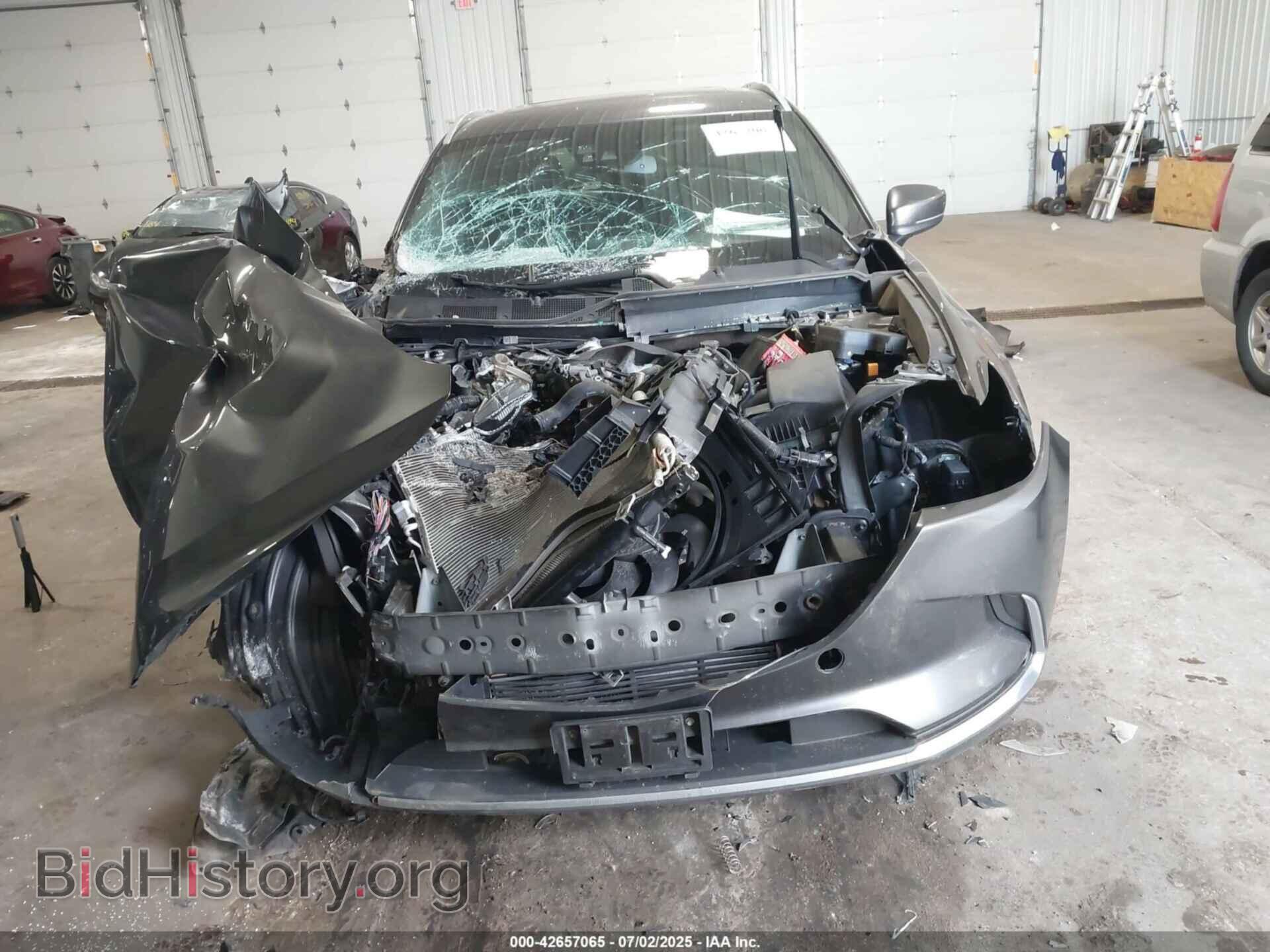 2017 MAZDA CX-9 - VIN: JM3TCBDY2H0136603 - Фото 12