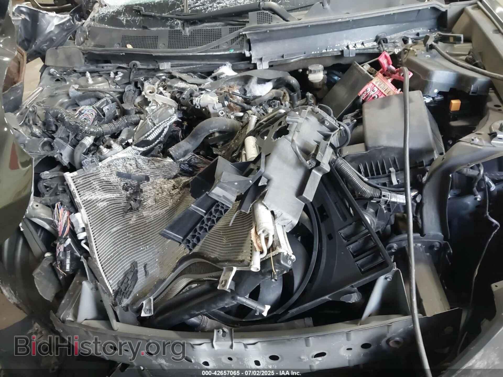 2017 MAZDA CX-9 - VIN: JM3TCBDY2H0136603 - Фото 10