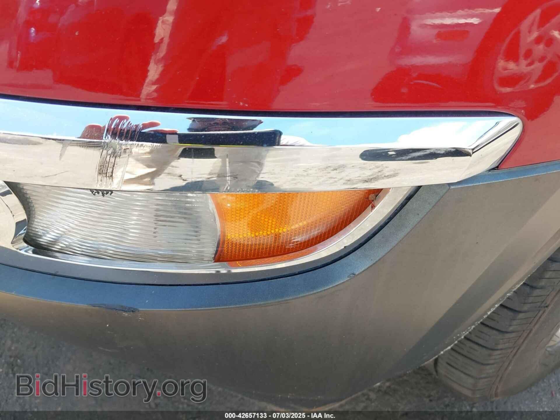 2012 BUICK ENCLAVE - VIN: 5GAKRCED9CJ261669 - Фото 6