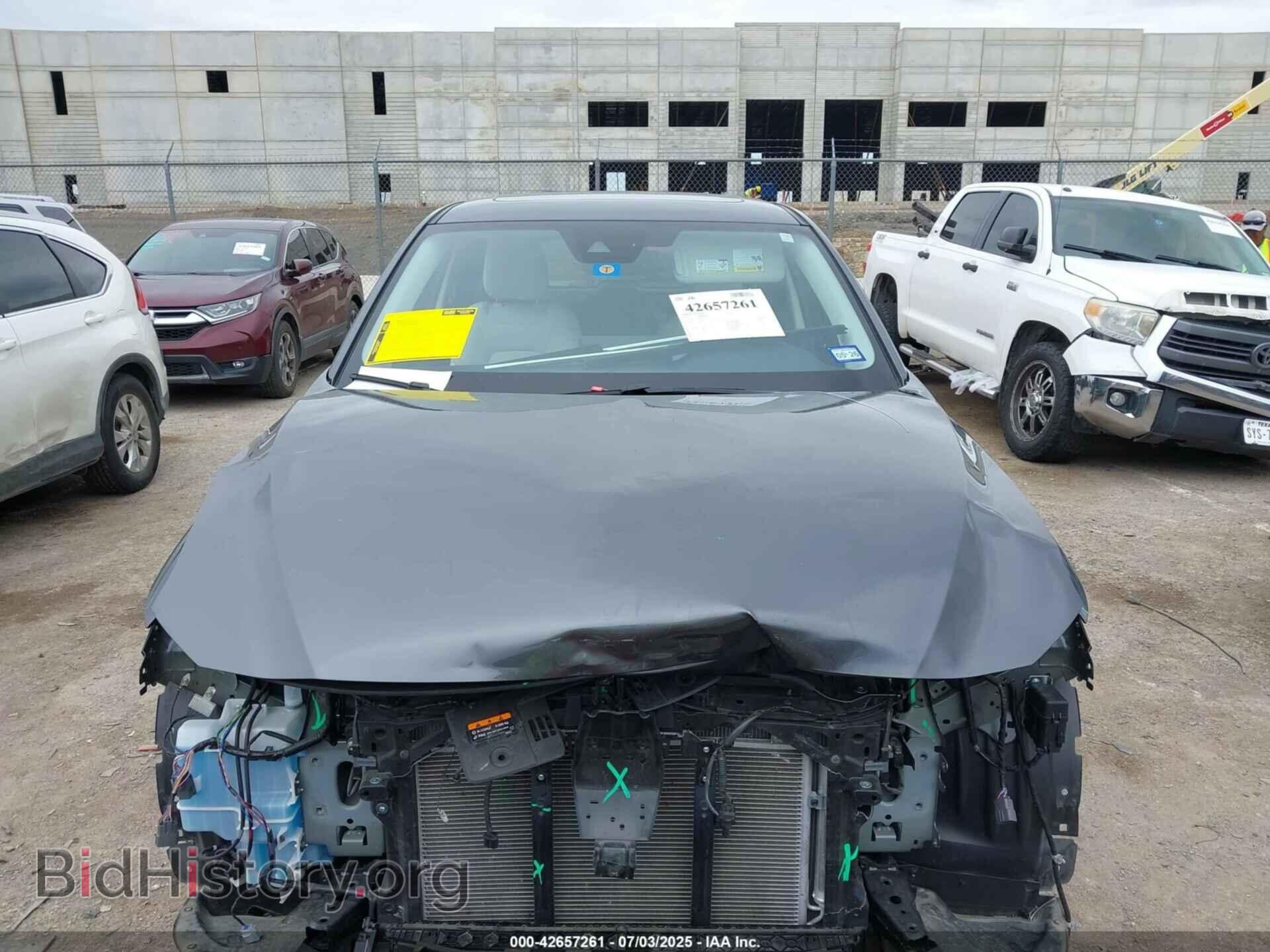2023 MAZDA CX-5 - VIN: JM3KFBCMXP0239235 - Фото 13